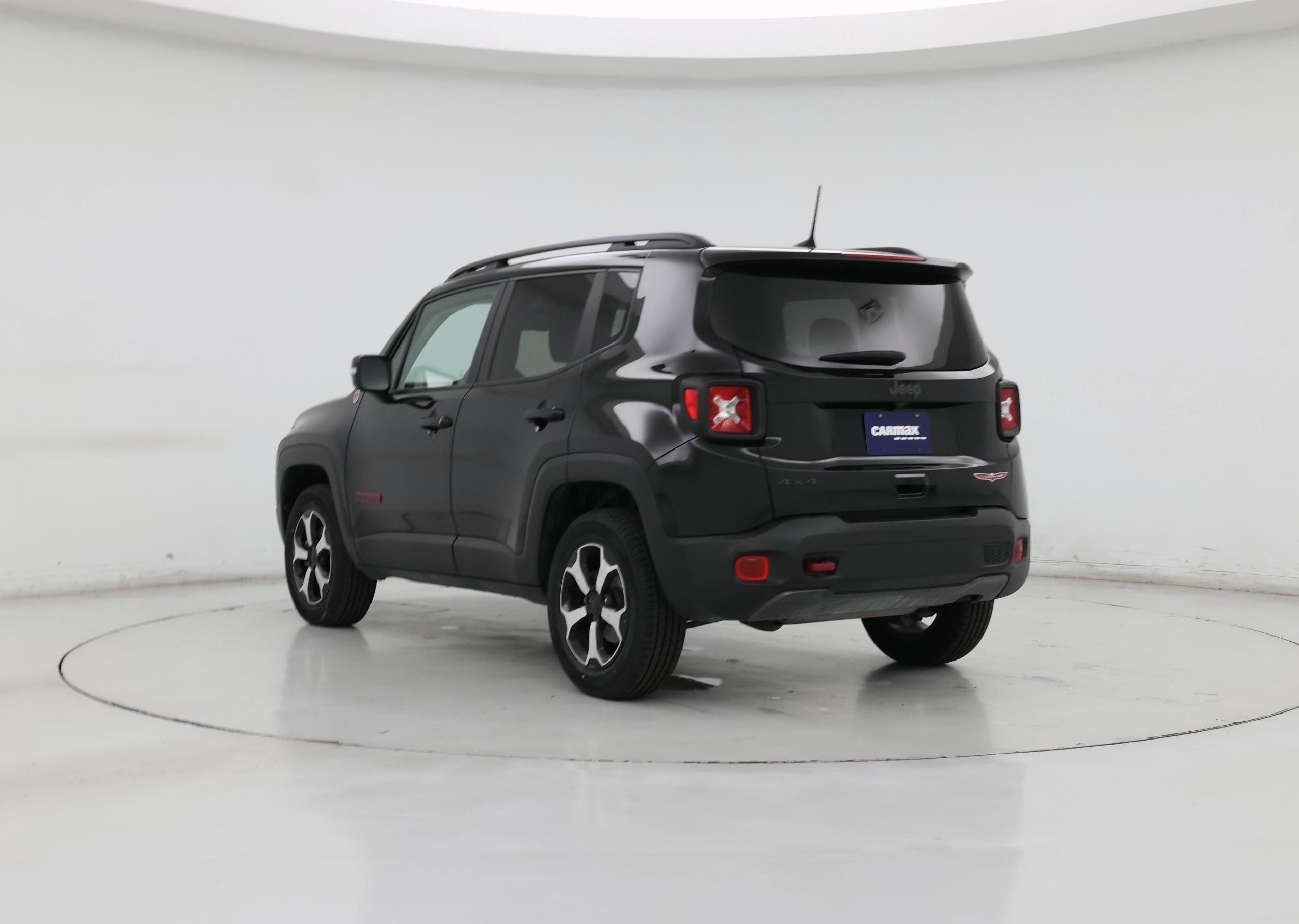 Thumbnail: 2022 Jeep Renegade - 2