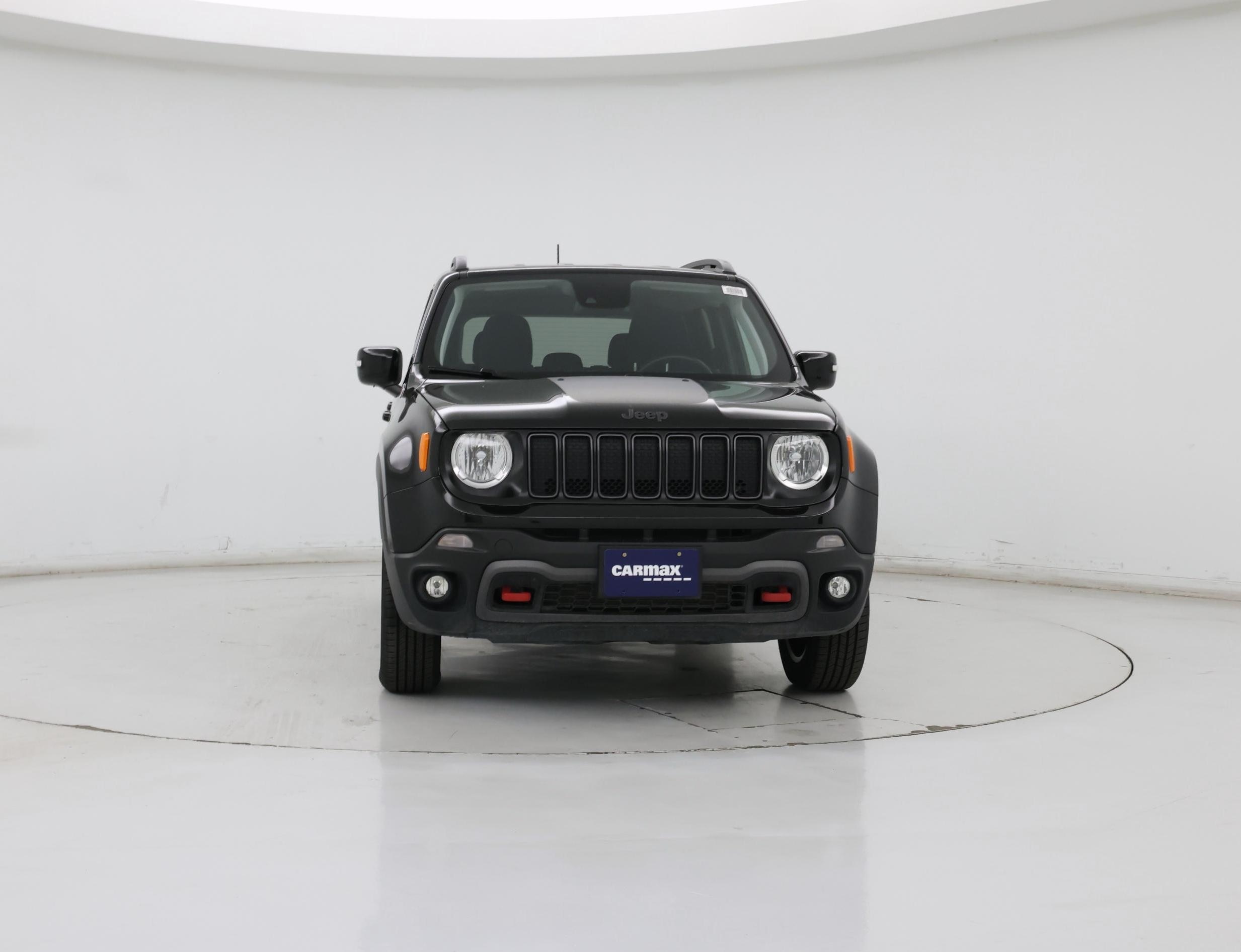 Thumbnail: 2022 Jeep Renegade - 5