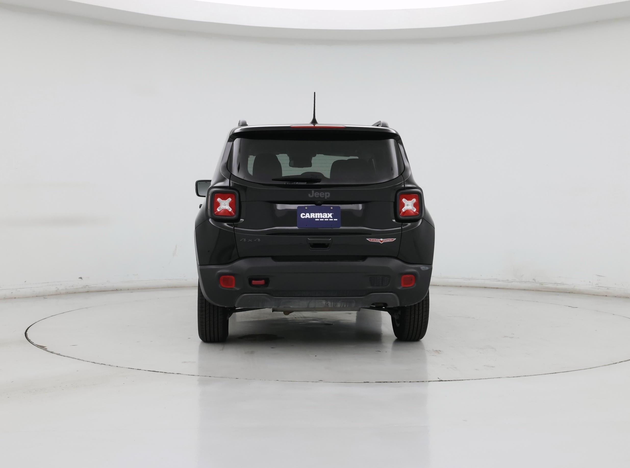 Thumbnail: 2022 Jeep Renegade - 6