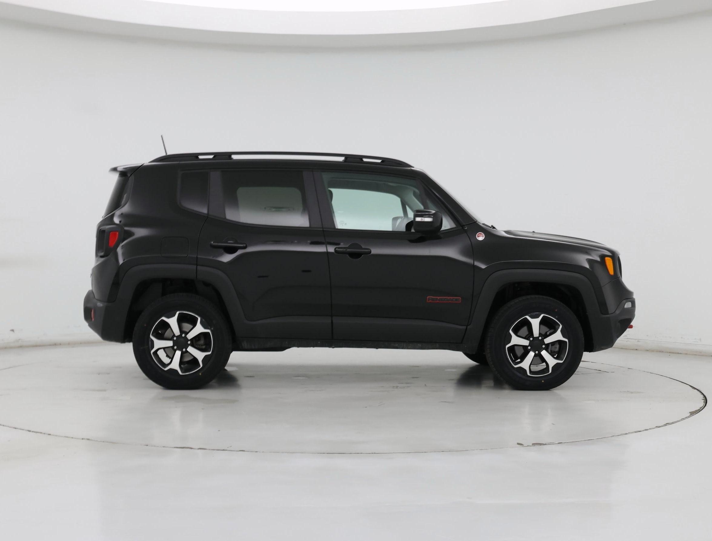 Thumbnail: 2022 Jeep Renegade - 7