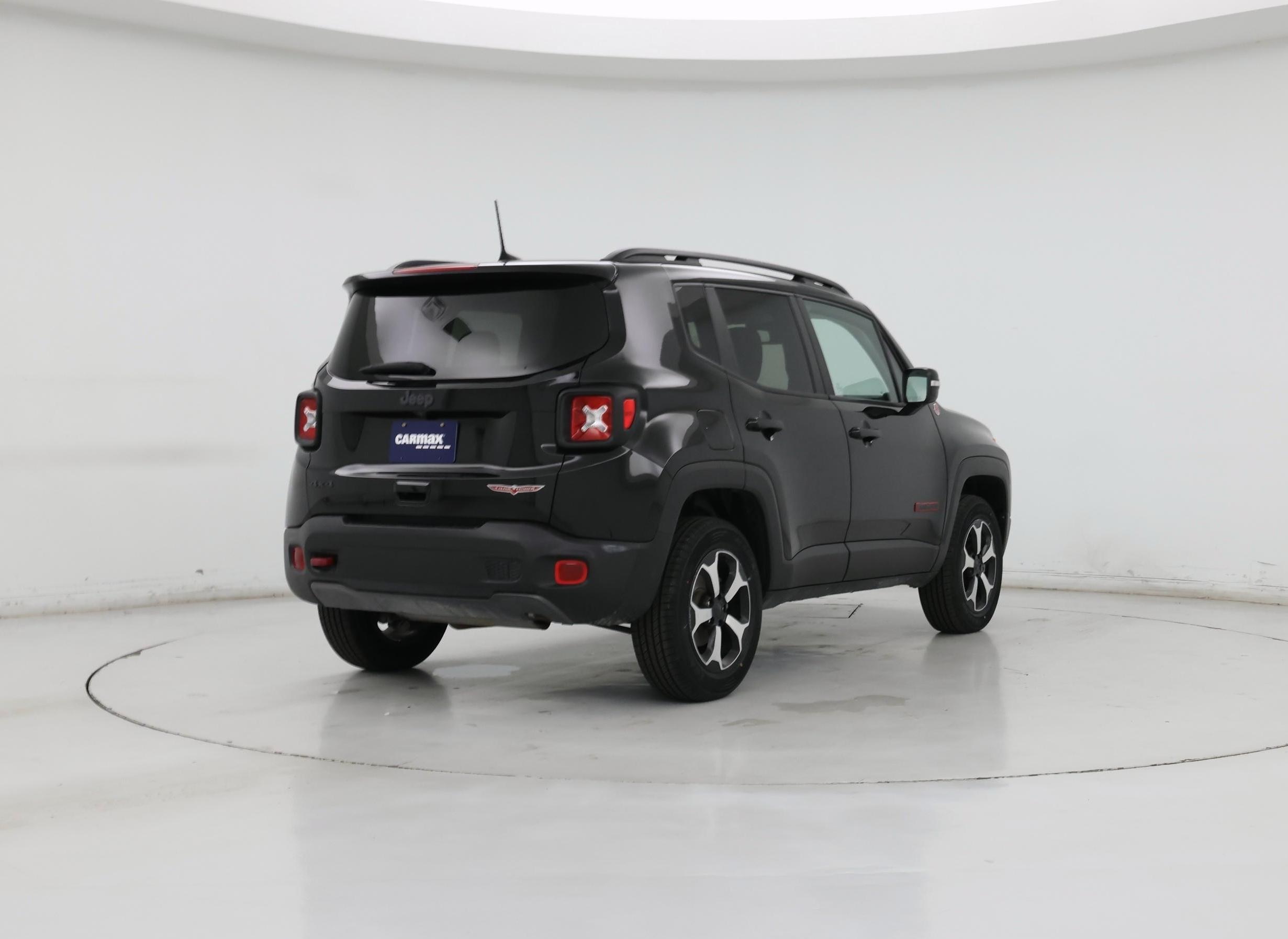 Thumbnail: 2022 Jeep Renegade - 8