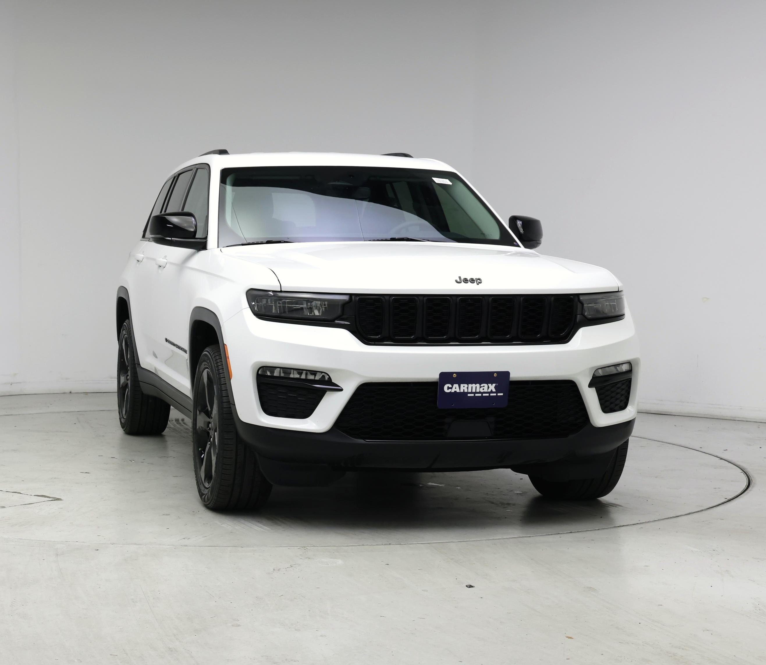 Thumbnail: 2023 Jeep Grand Cherokee - 5