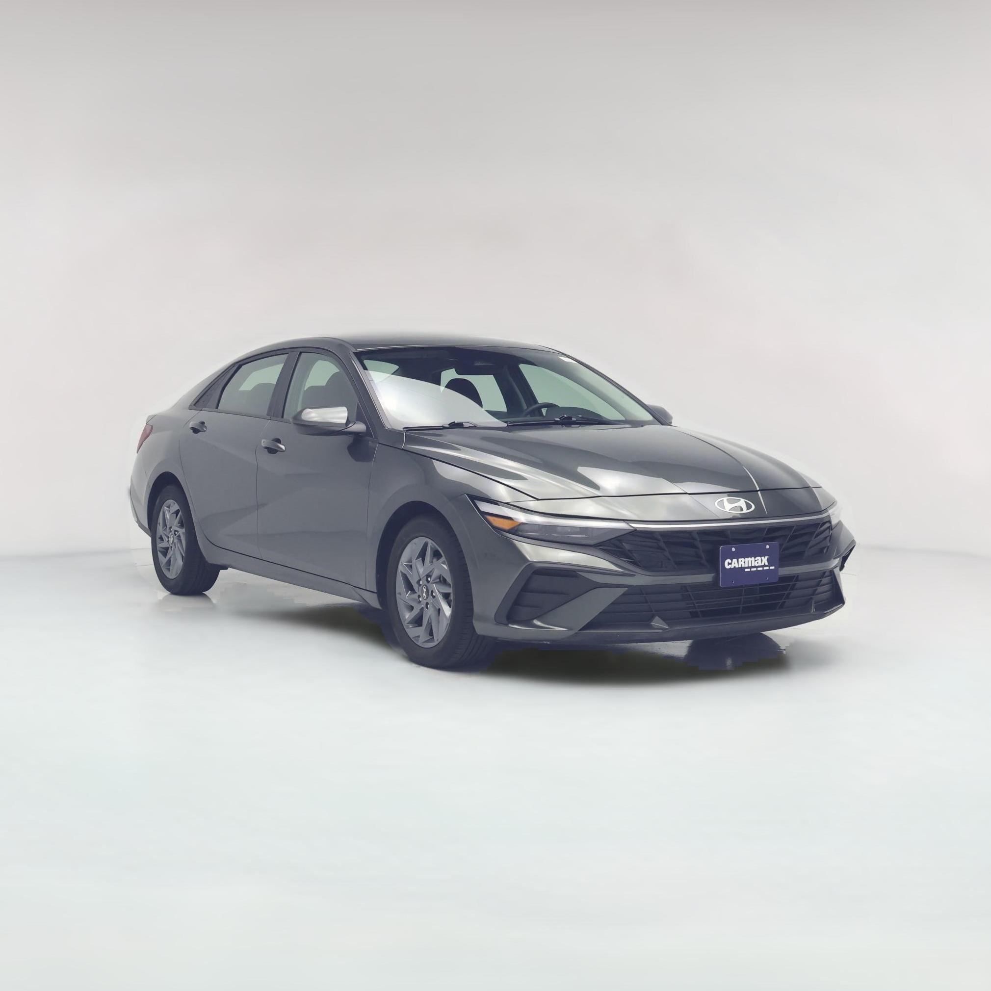 Thumbnail: 2024 Hyundai Elantra - 1