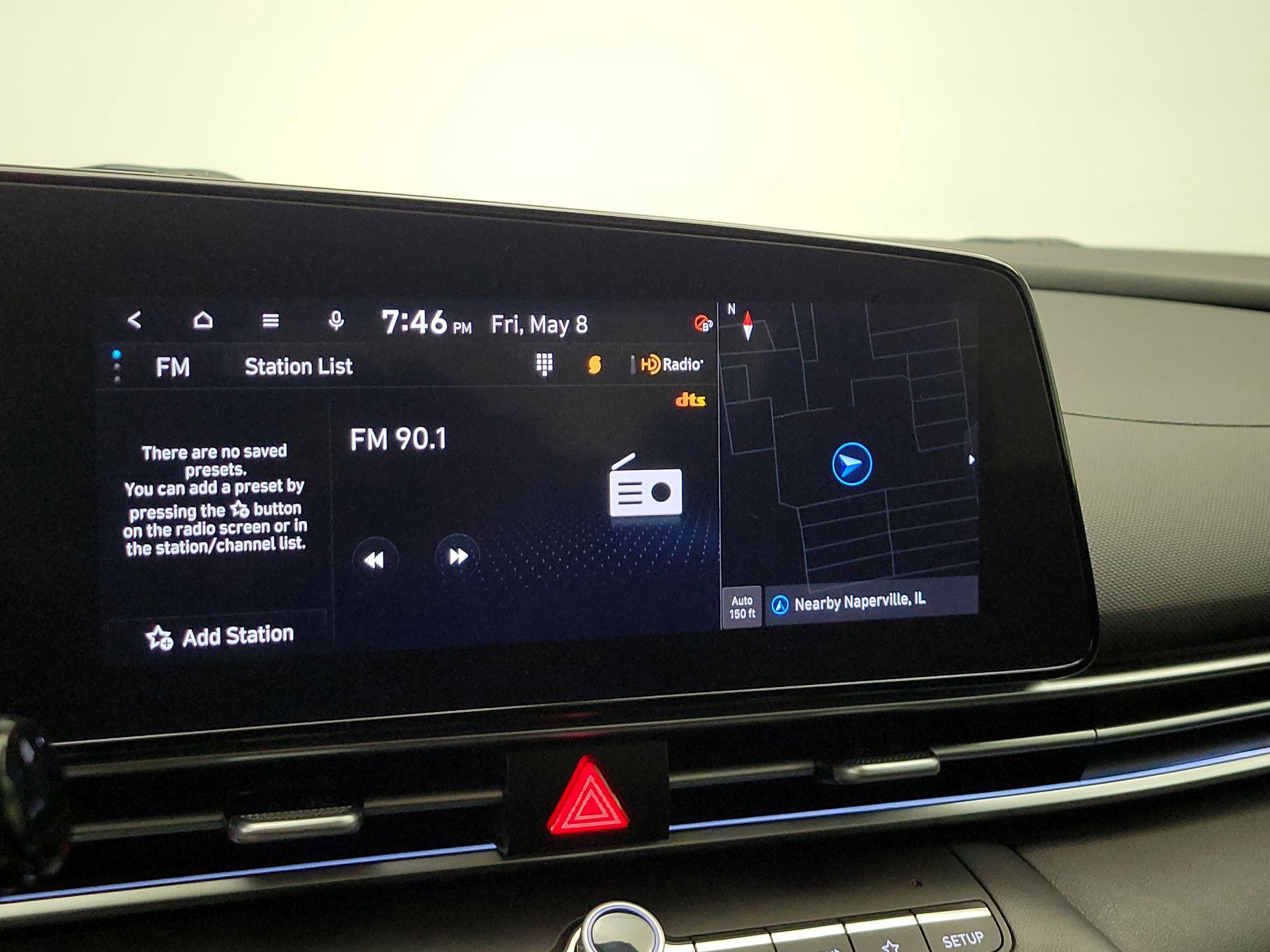 Thumbnail: 2024 Hyundai Elantra - 16