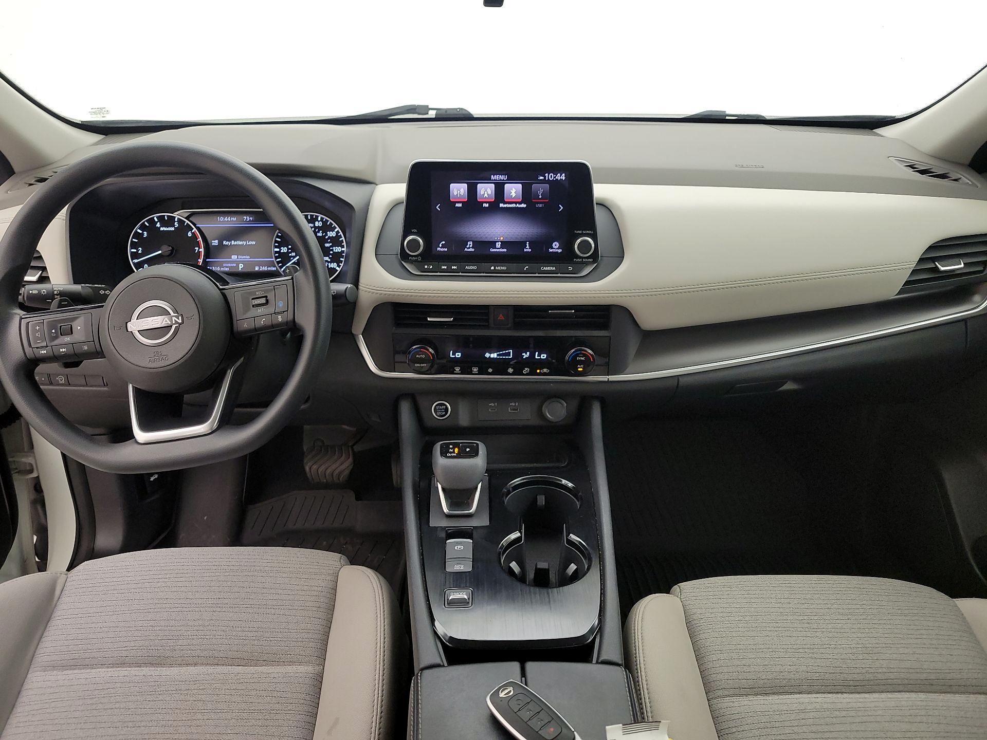 Thumbnail: 2023 Nissan Rogue - 9