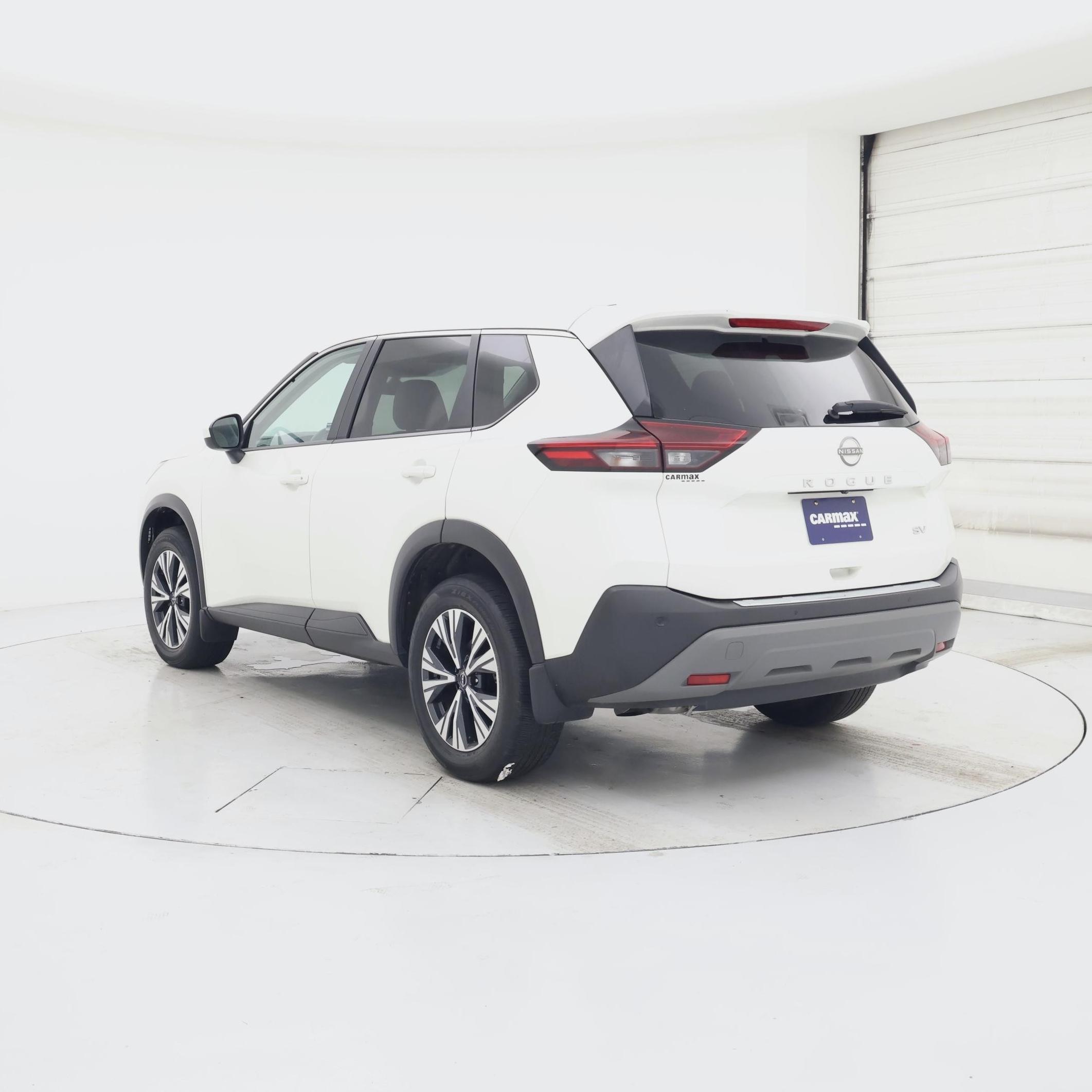 Thumbnail: 2023 Nissan Rogue - 2
