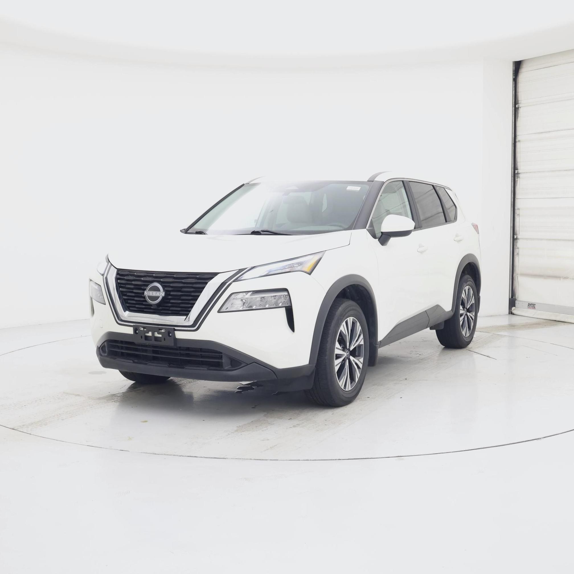 Thumbnail: 2023 Nissan Rogue - 4