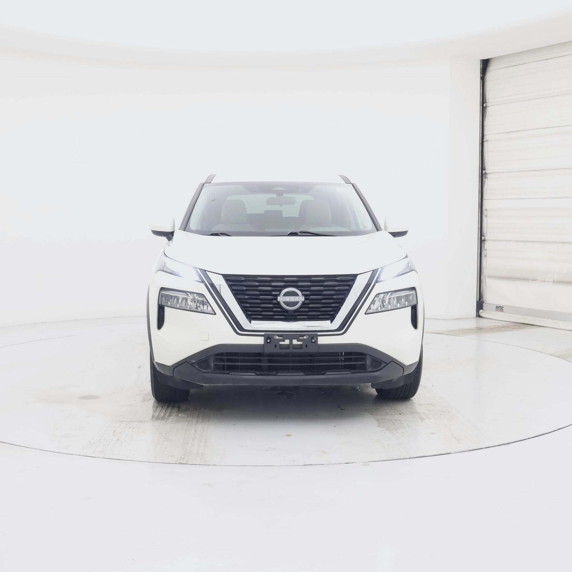 Thumbnail: 2023 Nissan Rogue - 5