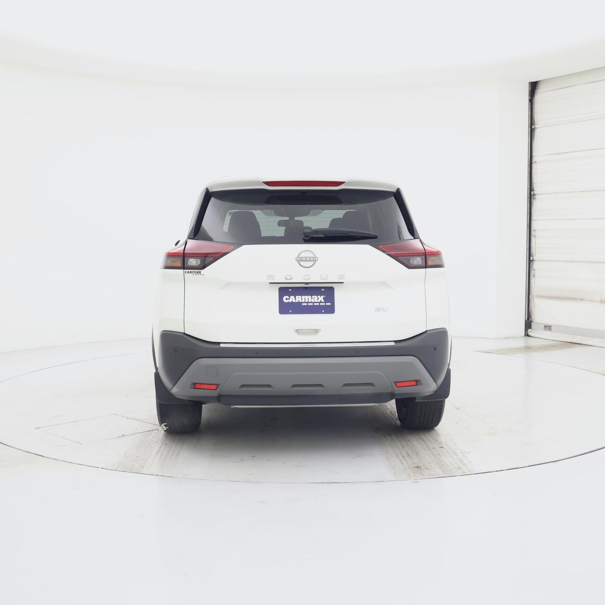 Thumbnail: 2023 Nissan Rogue - 6