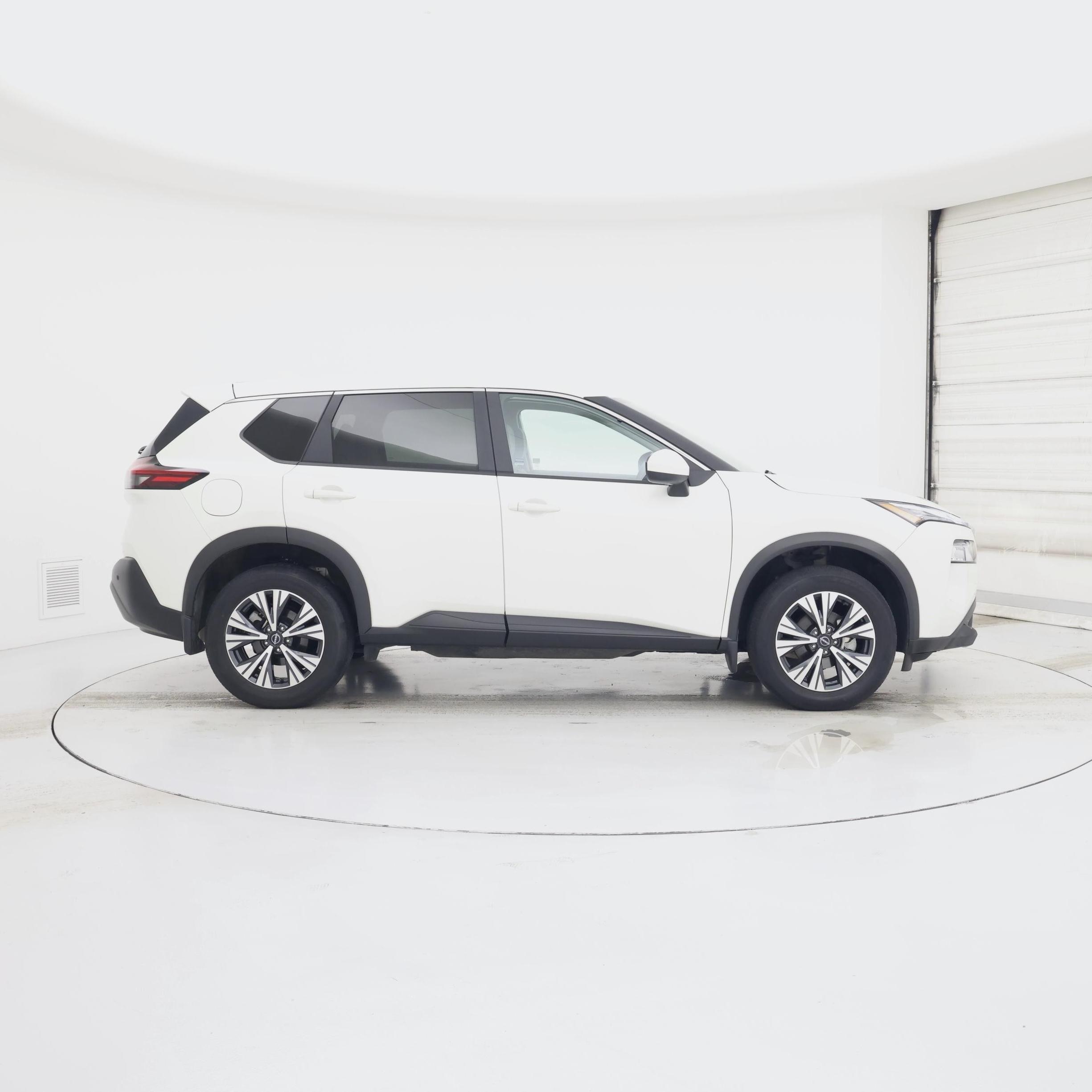 Thumbnail: 2023 Nissan Rogue - 7