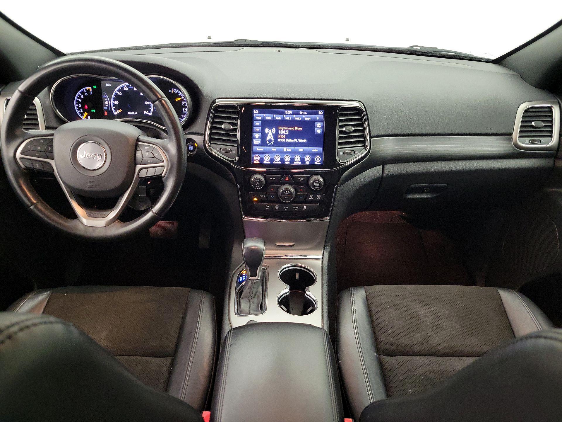 Thumbnail: 2022 Jeep Grand Cherokee - 9
