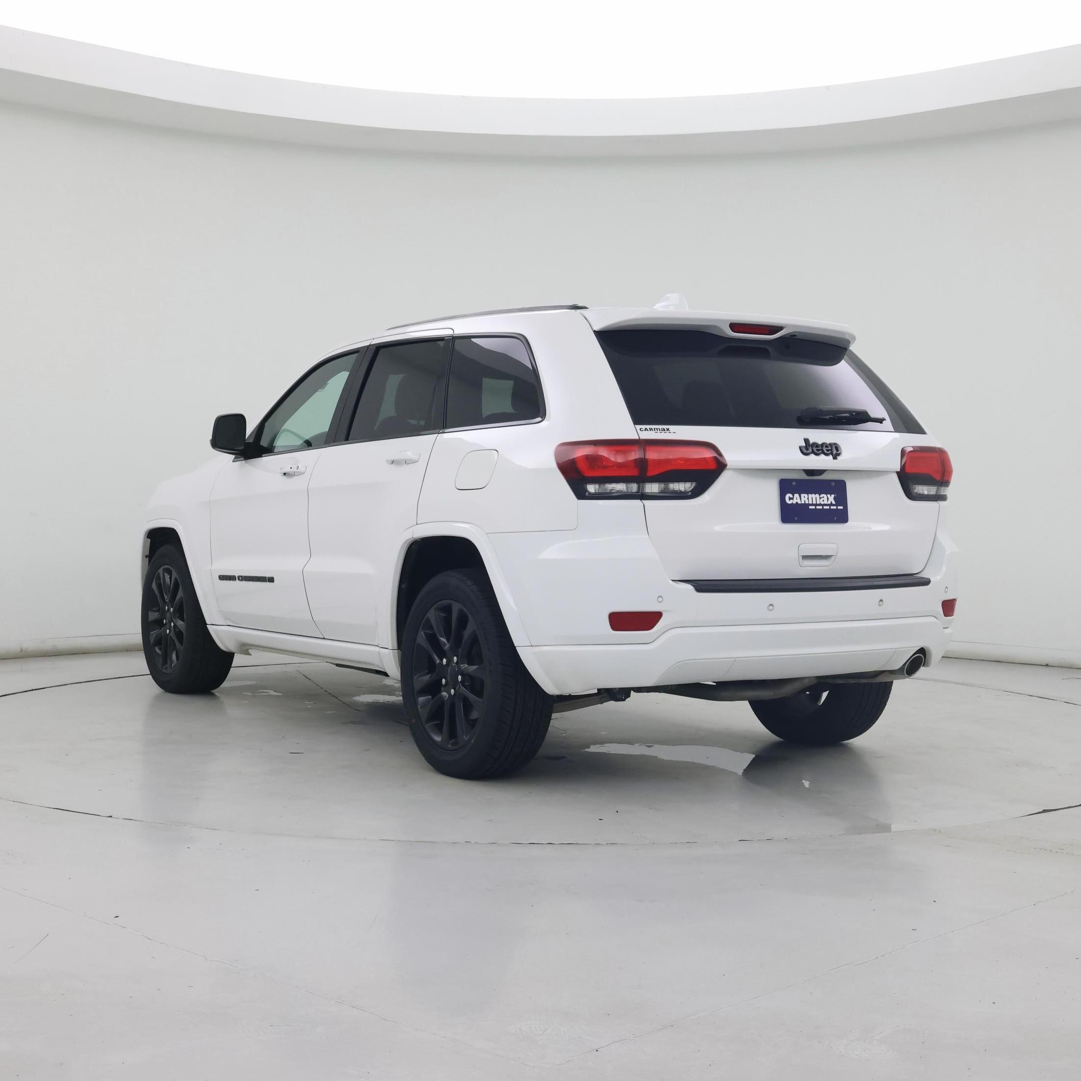 Thumbnail: 2022 Jeep Grand Cherokee - 2