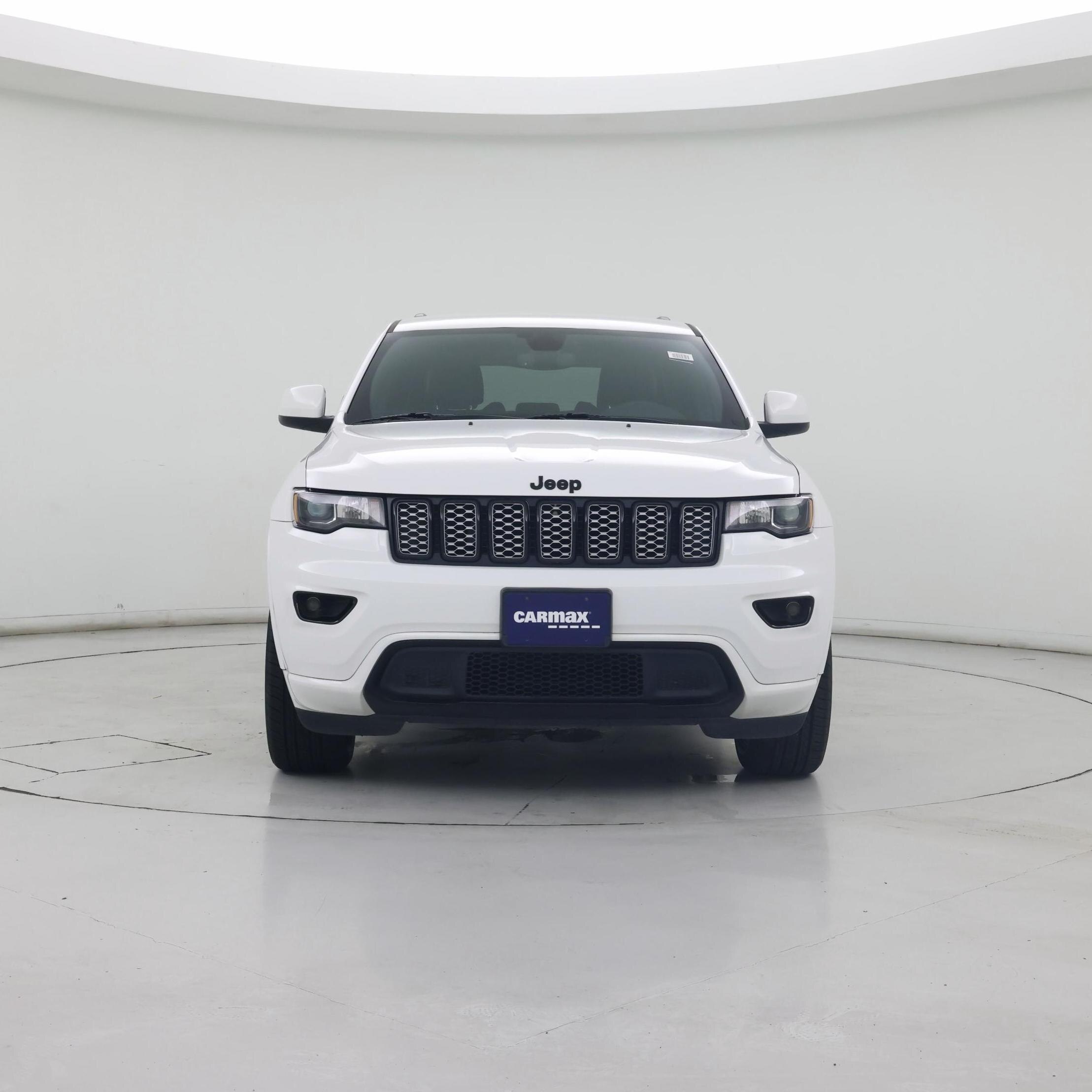 Thumbnail: 2022 Jeep Grand Cherokee - 5