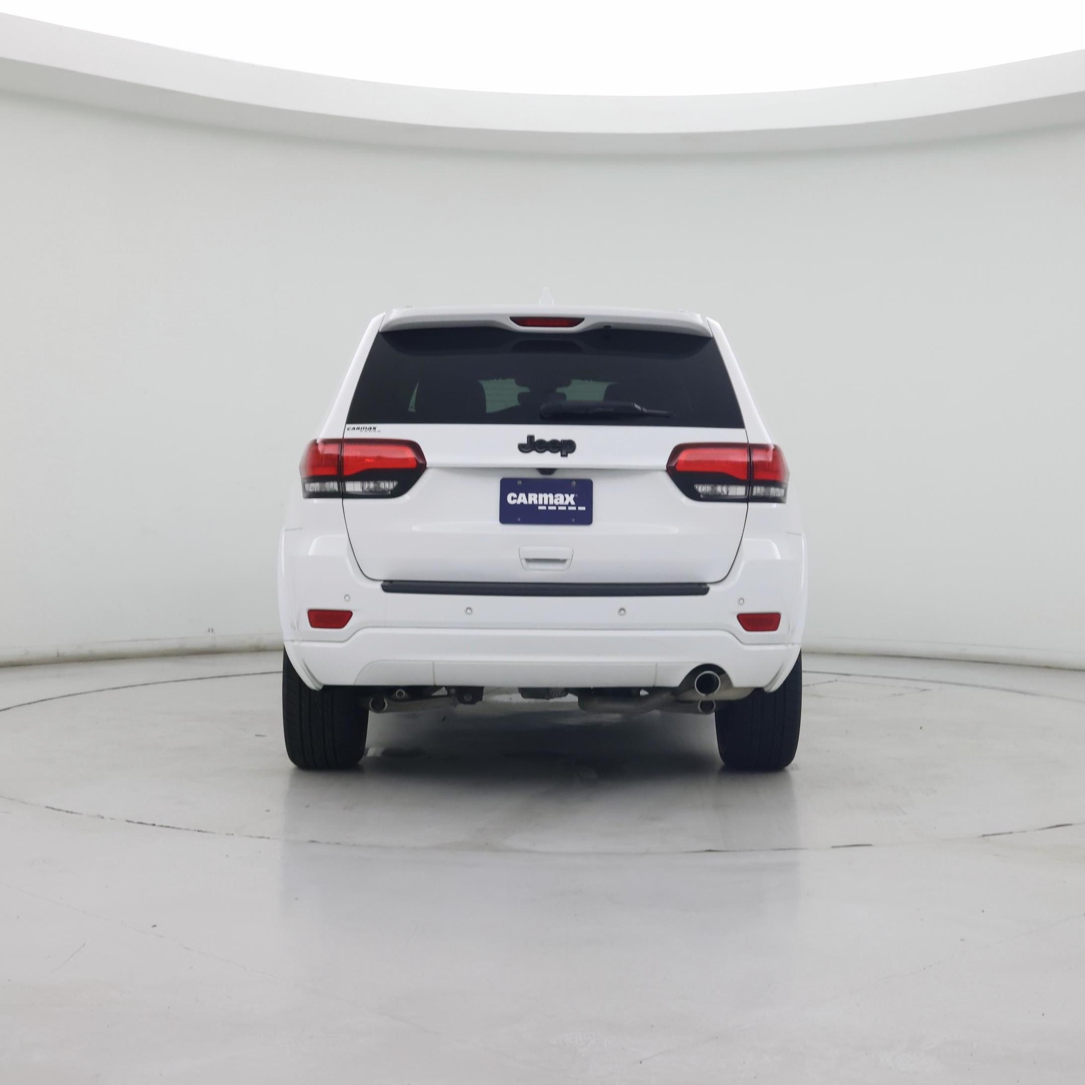 Thumbnail: 2022 Jeep Grand Cherokee - 6