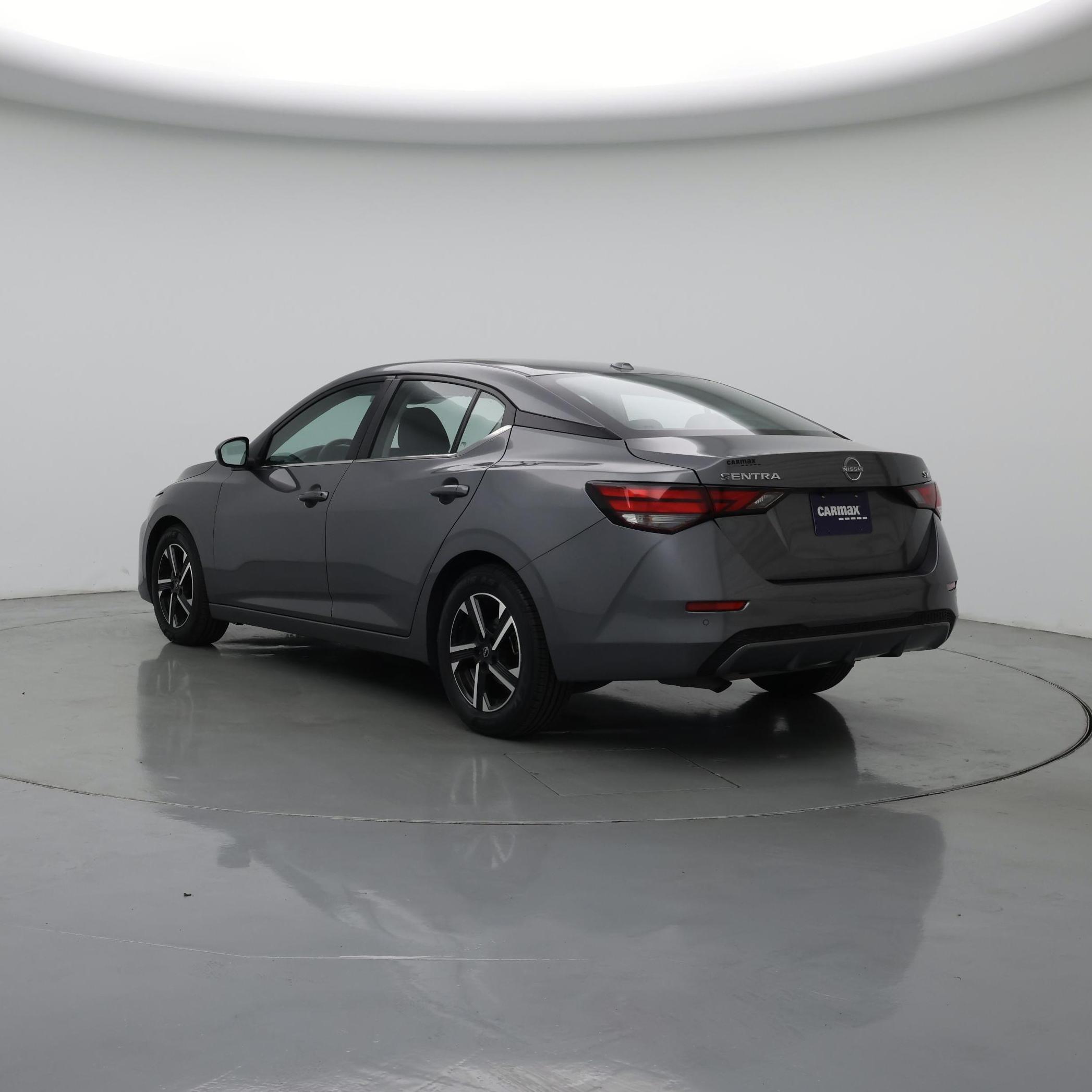 Thumbnail: 2024 Nissan Sentra - 2
