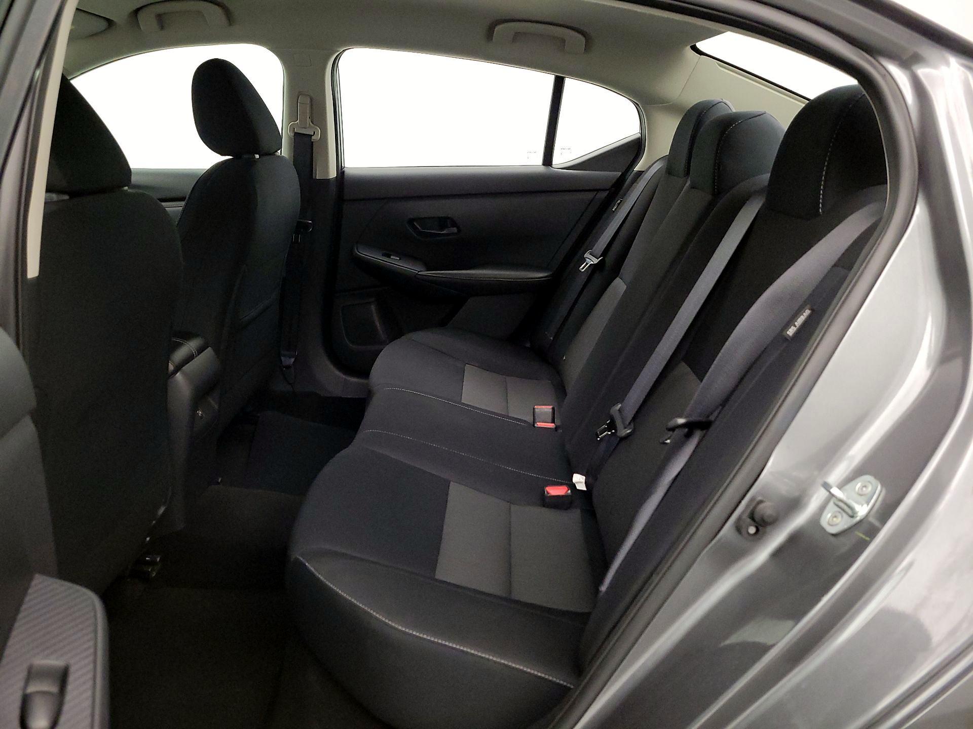 Thumbnail: 2024 Nissan Sentra - 19
