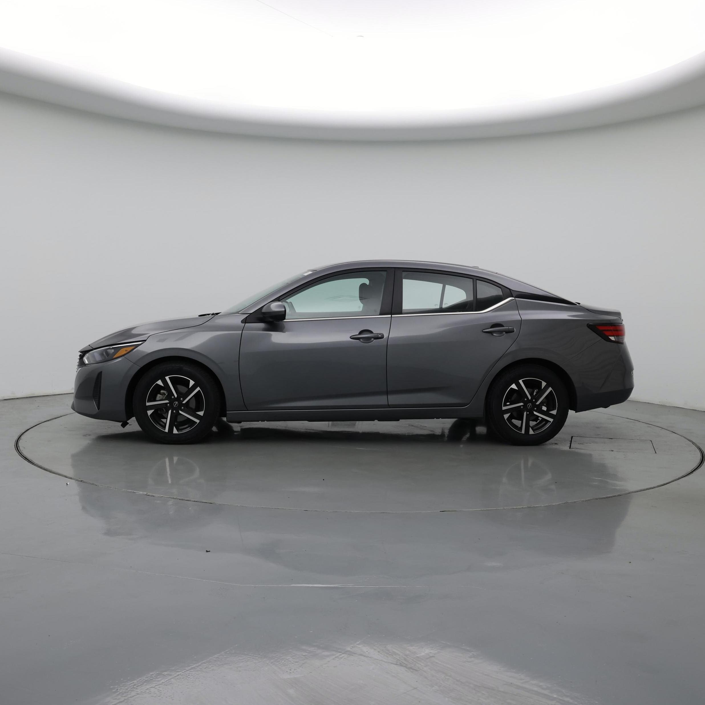 Thumbnail: 2024 Nissan Sentra - 3