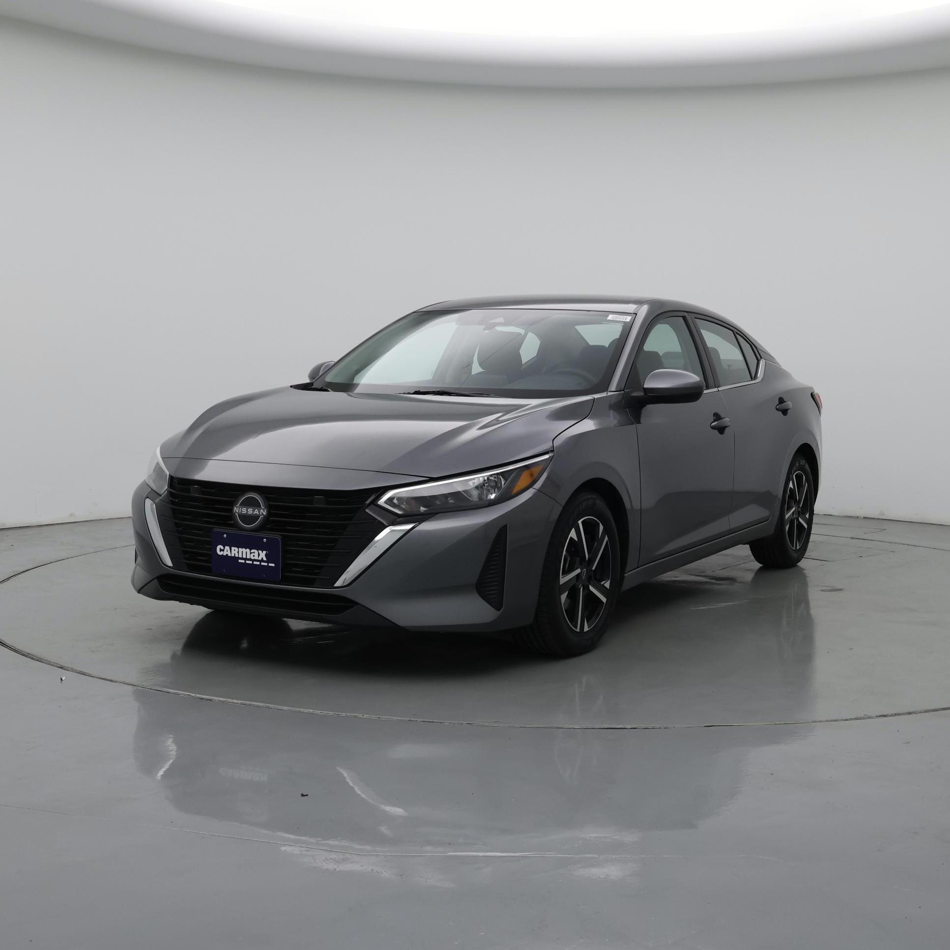 Thumbnail: 2024 Nissan Sentra - 4