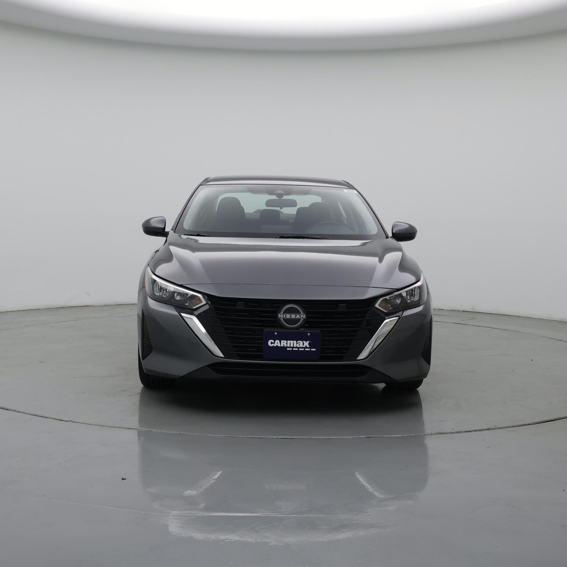 Thumbnail: 2024 Nissan Sentra - 5