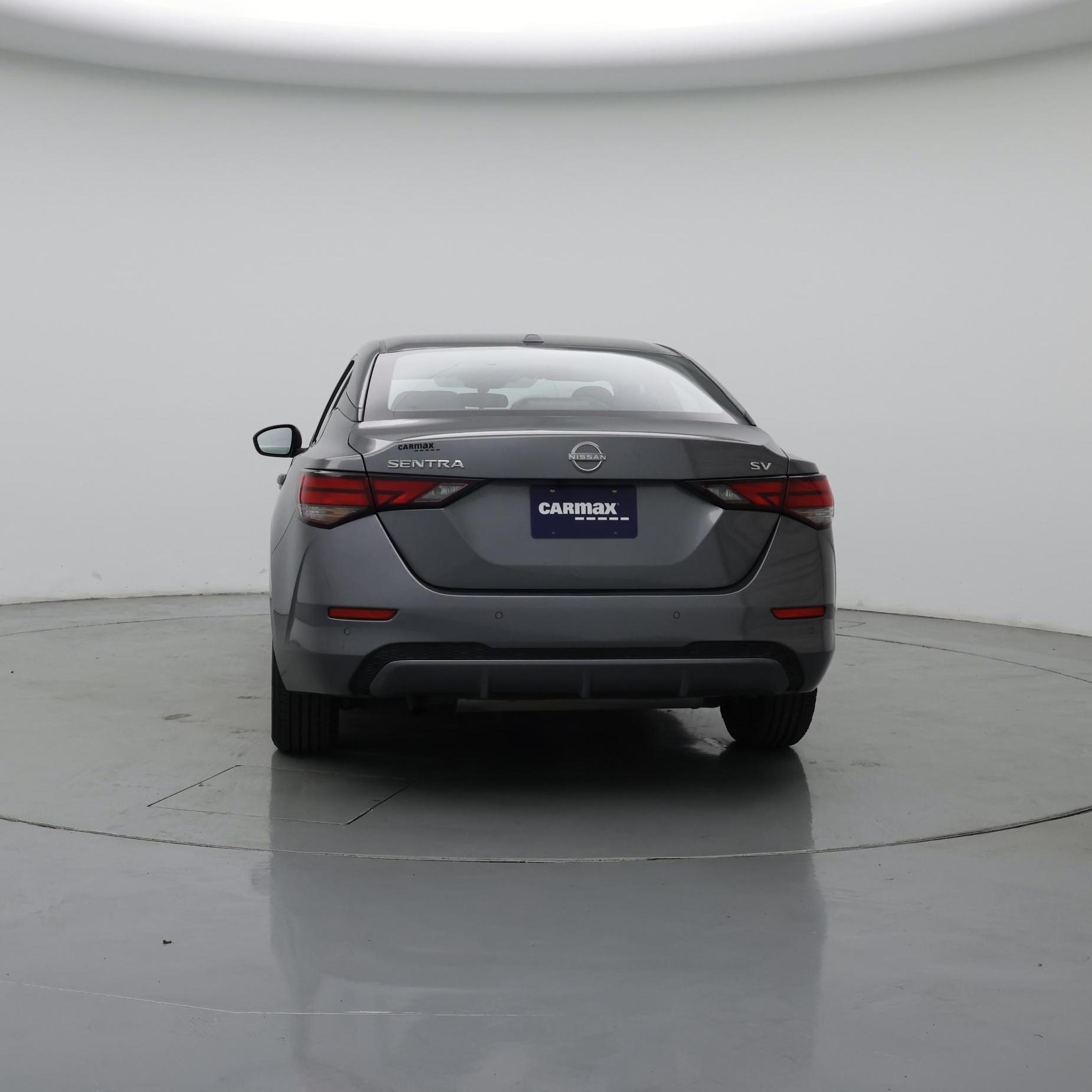 Thumbnail: 2024 Nissan Sentra - 6