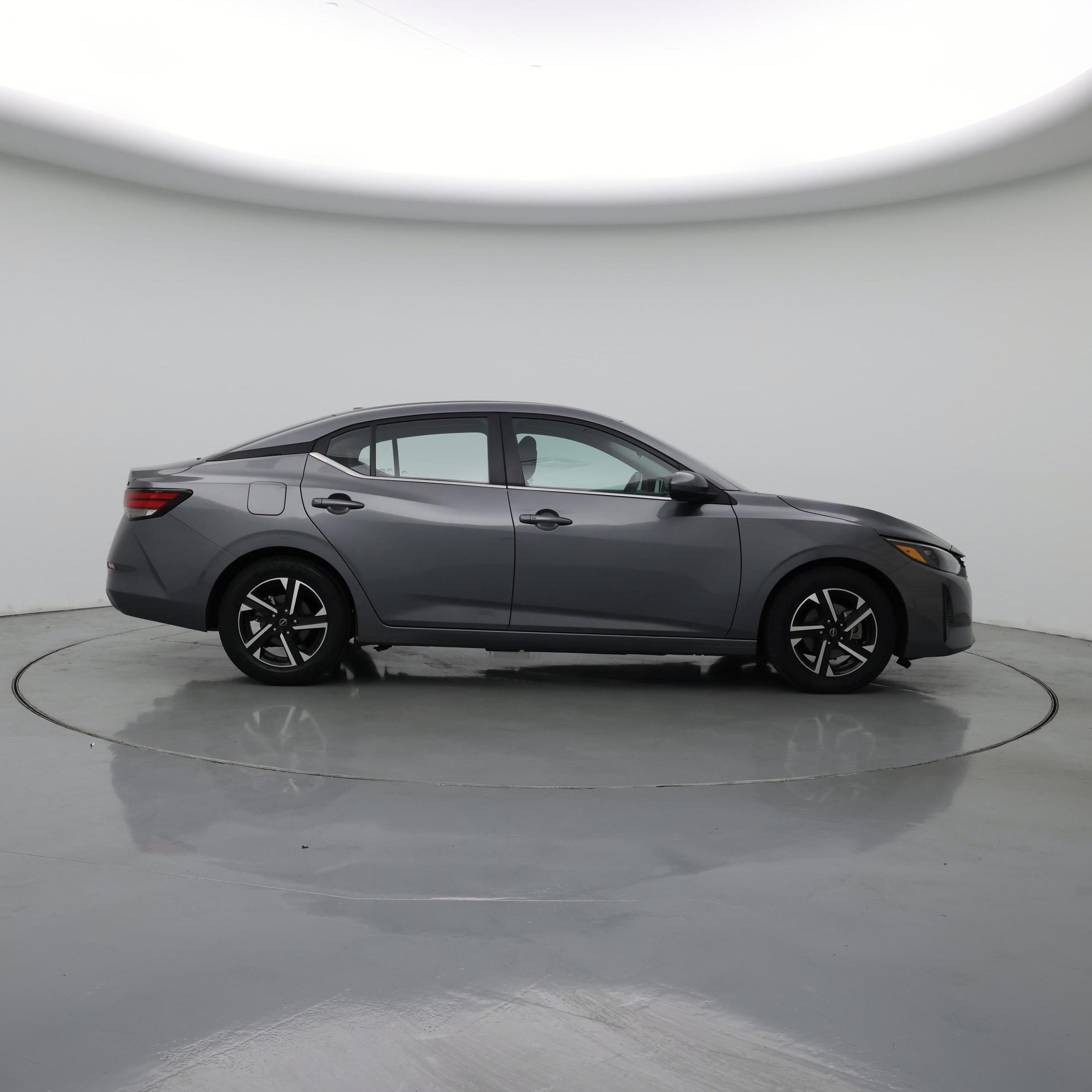 Thumbnail: 2024 Nissan Sentra - 7