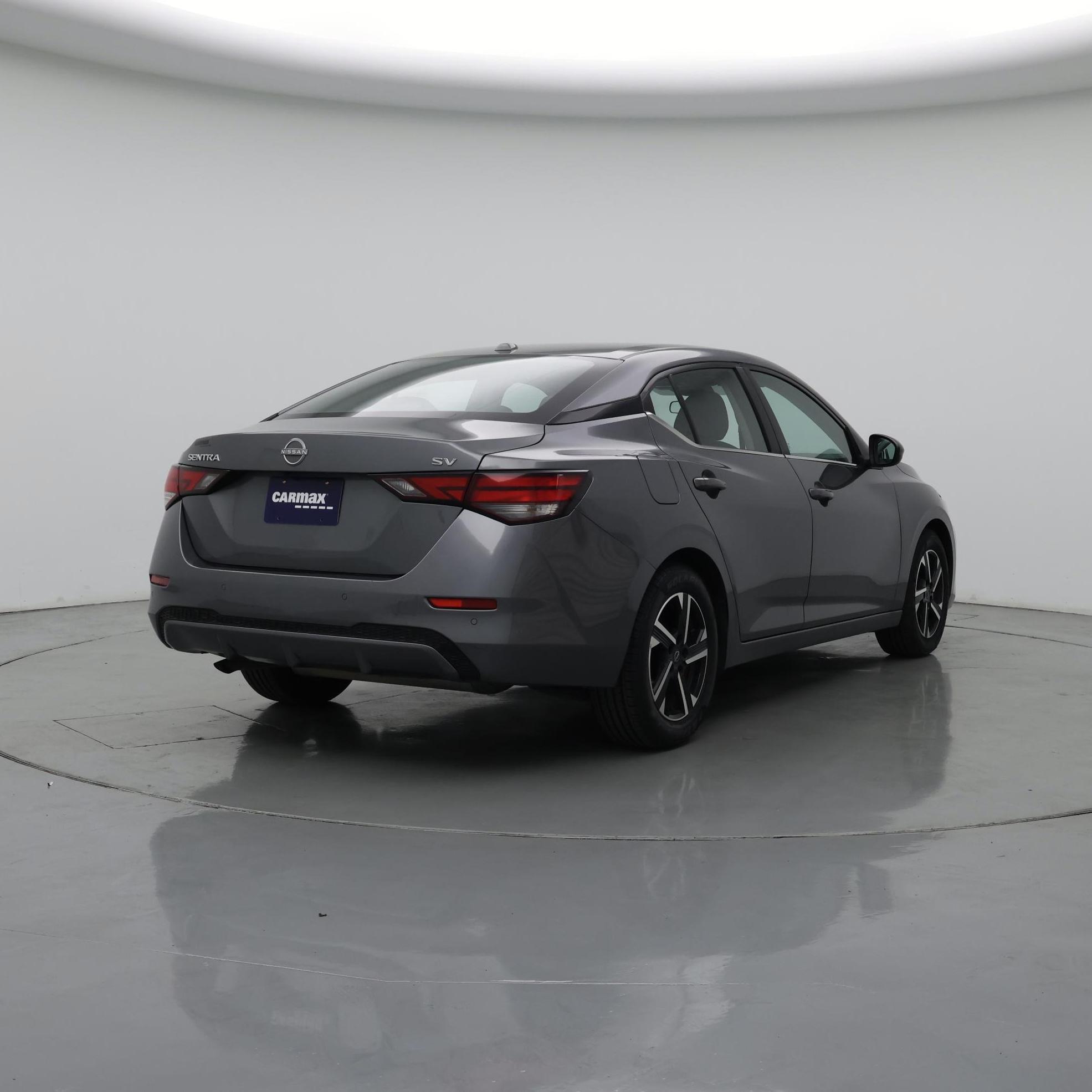 Thumbnail: 2024 Nissan Sentra - 8