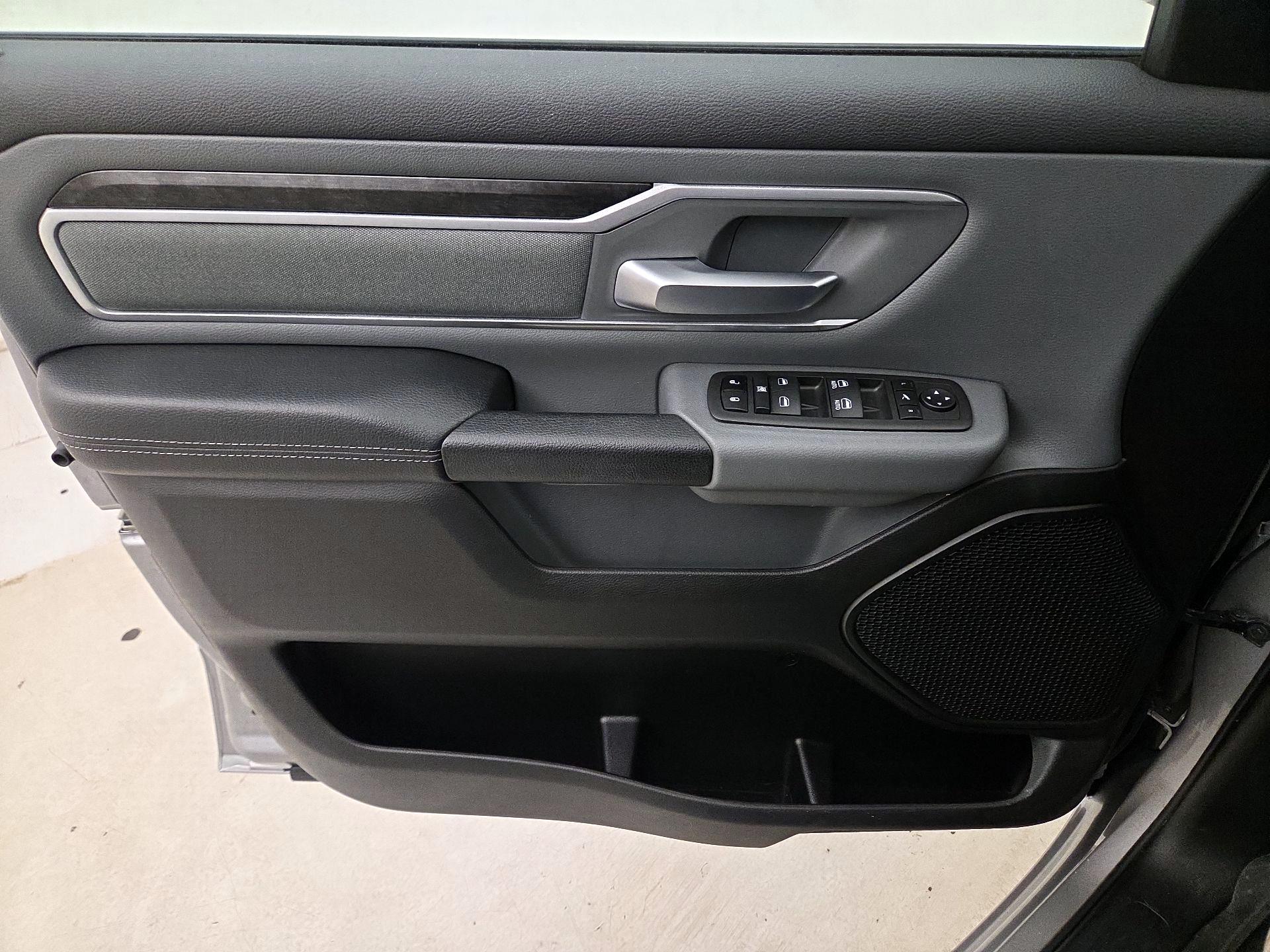 Thumbnail: 2022 RAM 1500 - 12