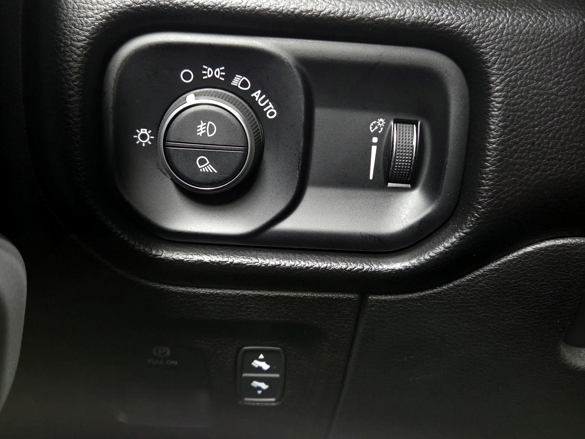 Thumbnail: 2022 RAM 1500 - 13