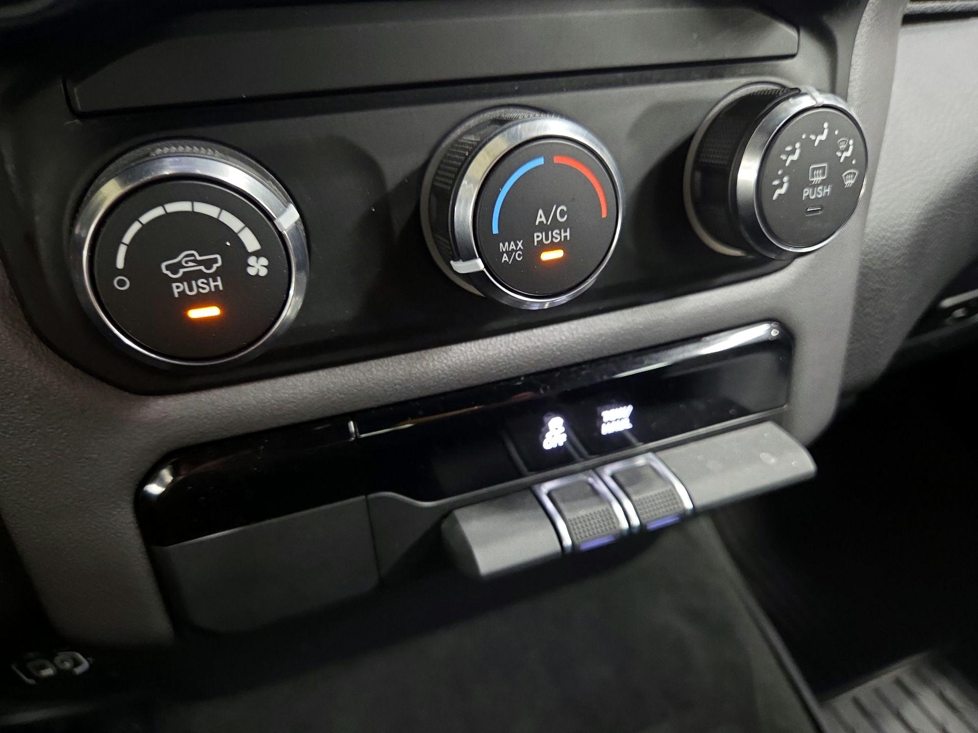 Thumbnail: 2022 RAM 1500 - 16
