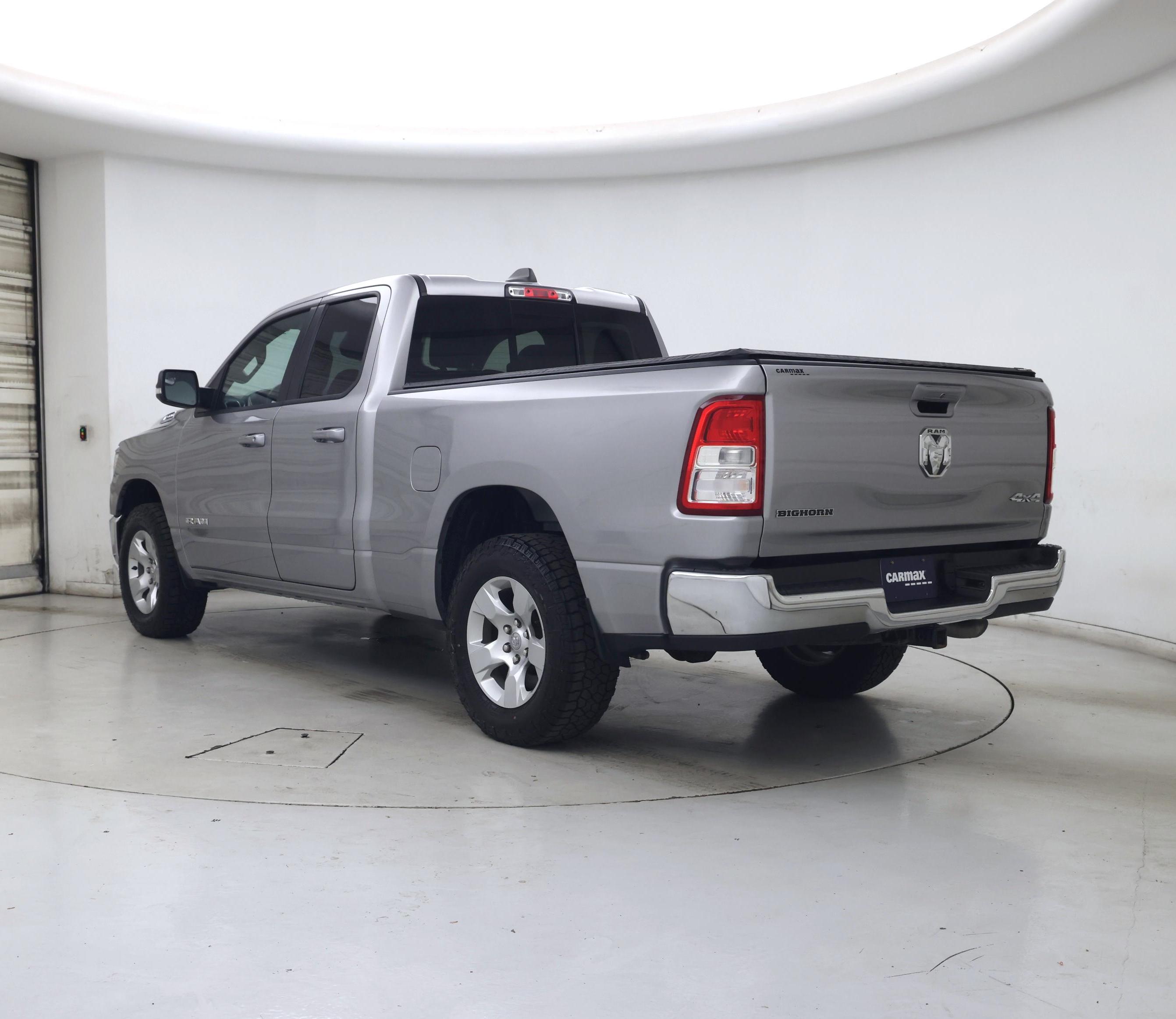 Thumbnail: 2022 RAM 1500 - 2