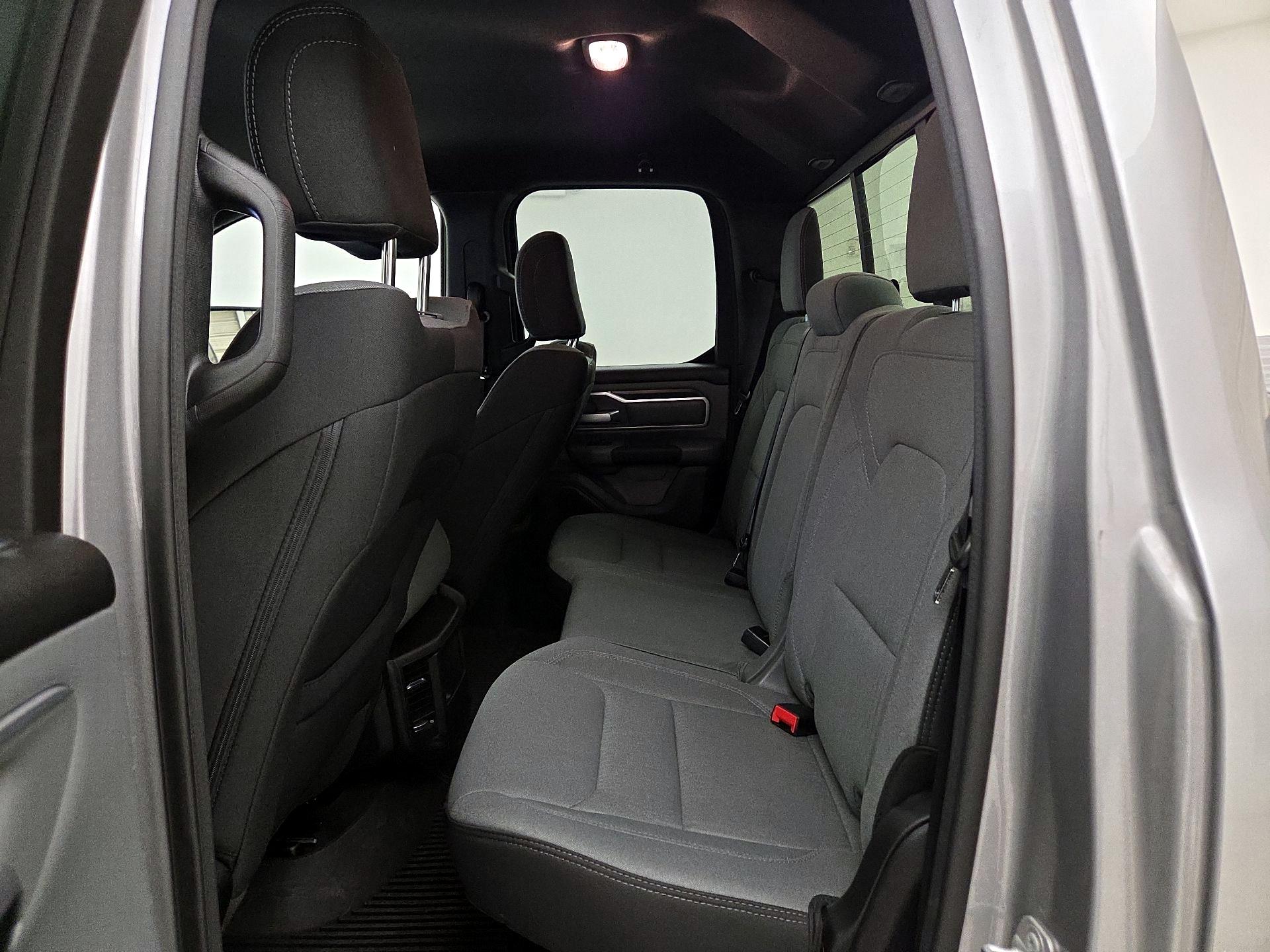Thumbnail: 2022 RAM 1500 - 19