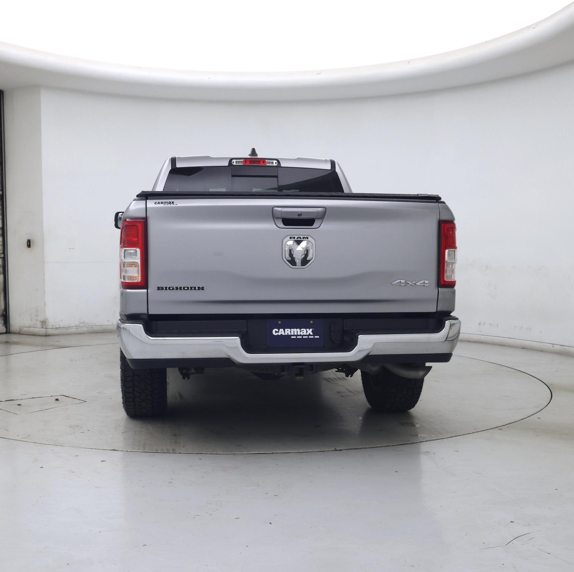 Thumbnail: 2022 RAM 1500 - 6