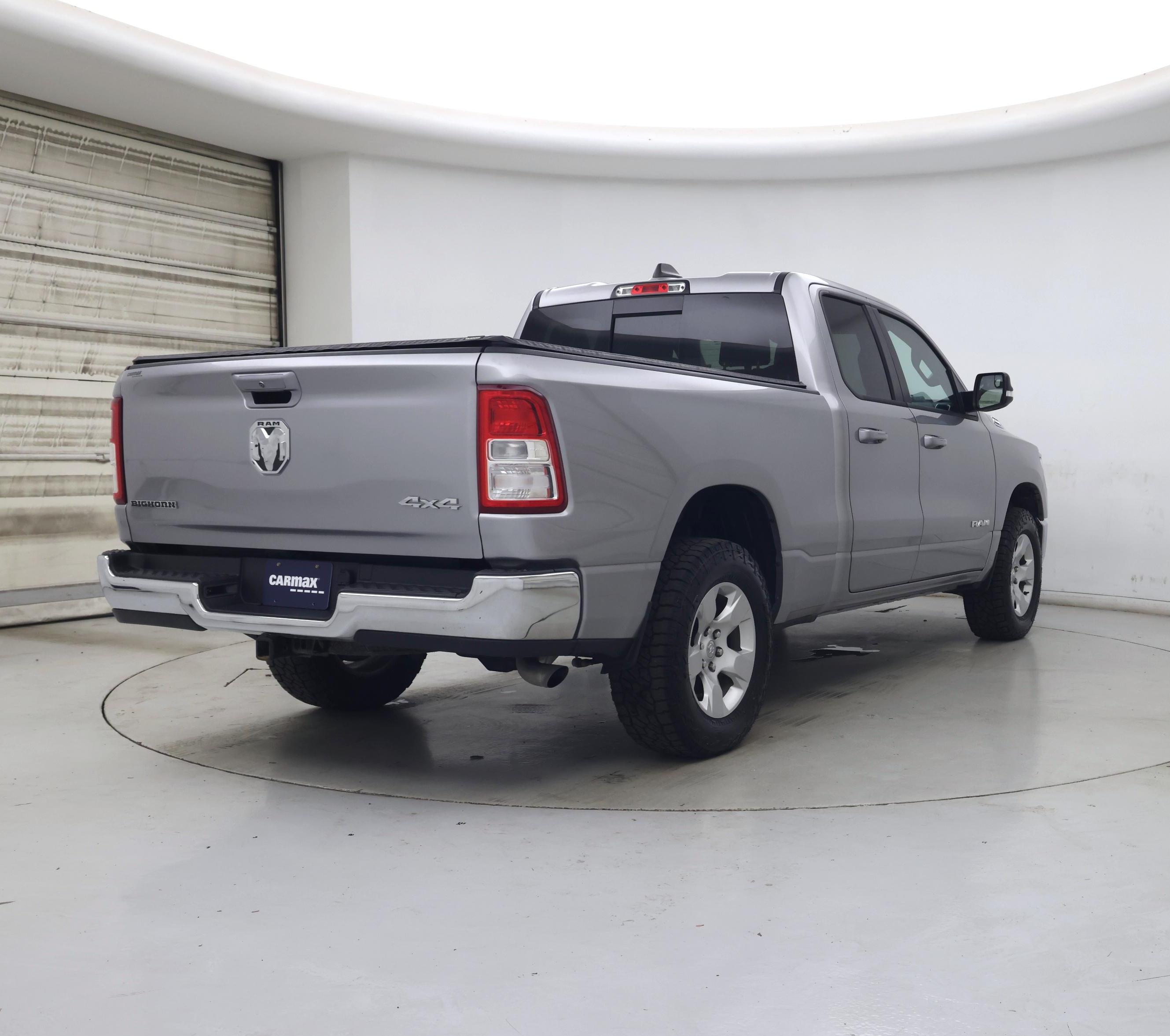 Thumbnail: 2022 RAM 1500 - 8