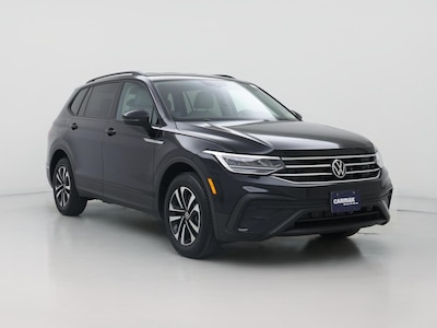 2023 Volkswagen Tiguan S