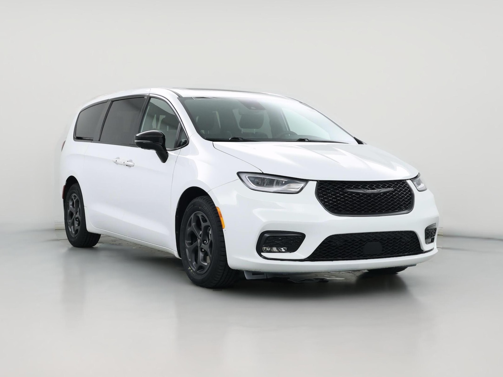 2023 Chrysler Pacifica Hybrid Limited