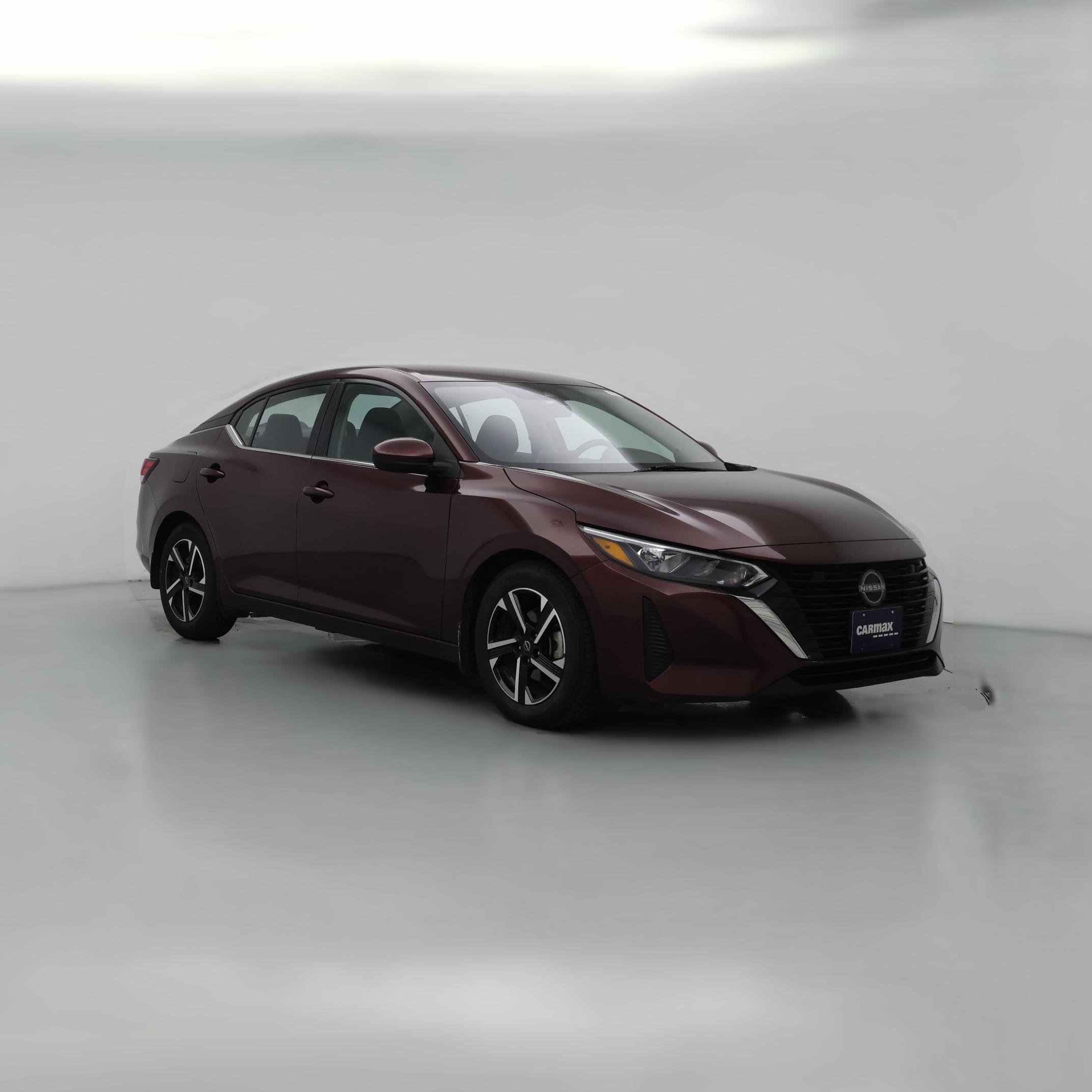Thumbnail: 2024 Nissan Sentra - 1