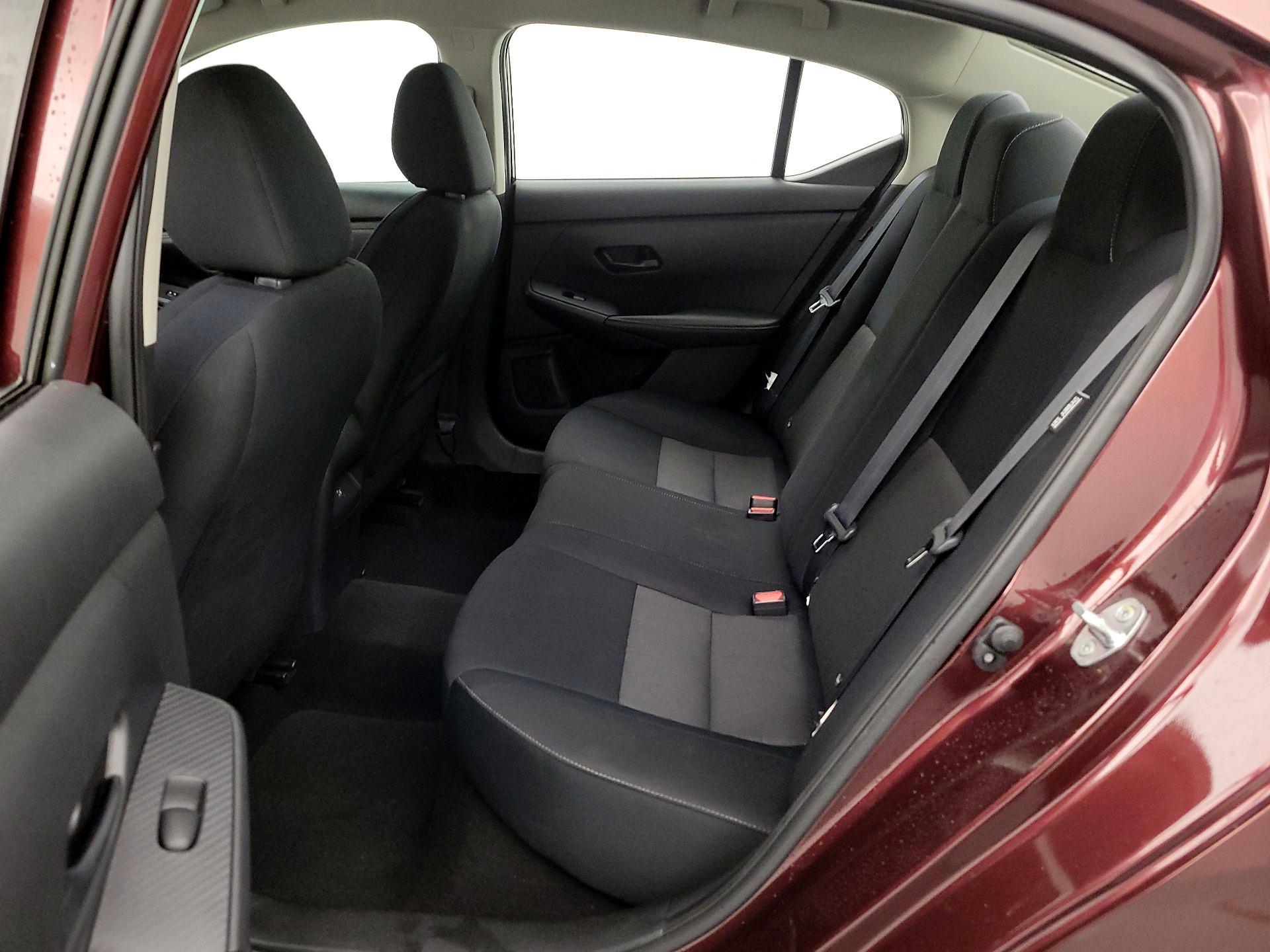 Thumbnail: 2024 Nissan Sentra - 19