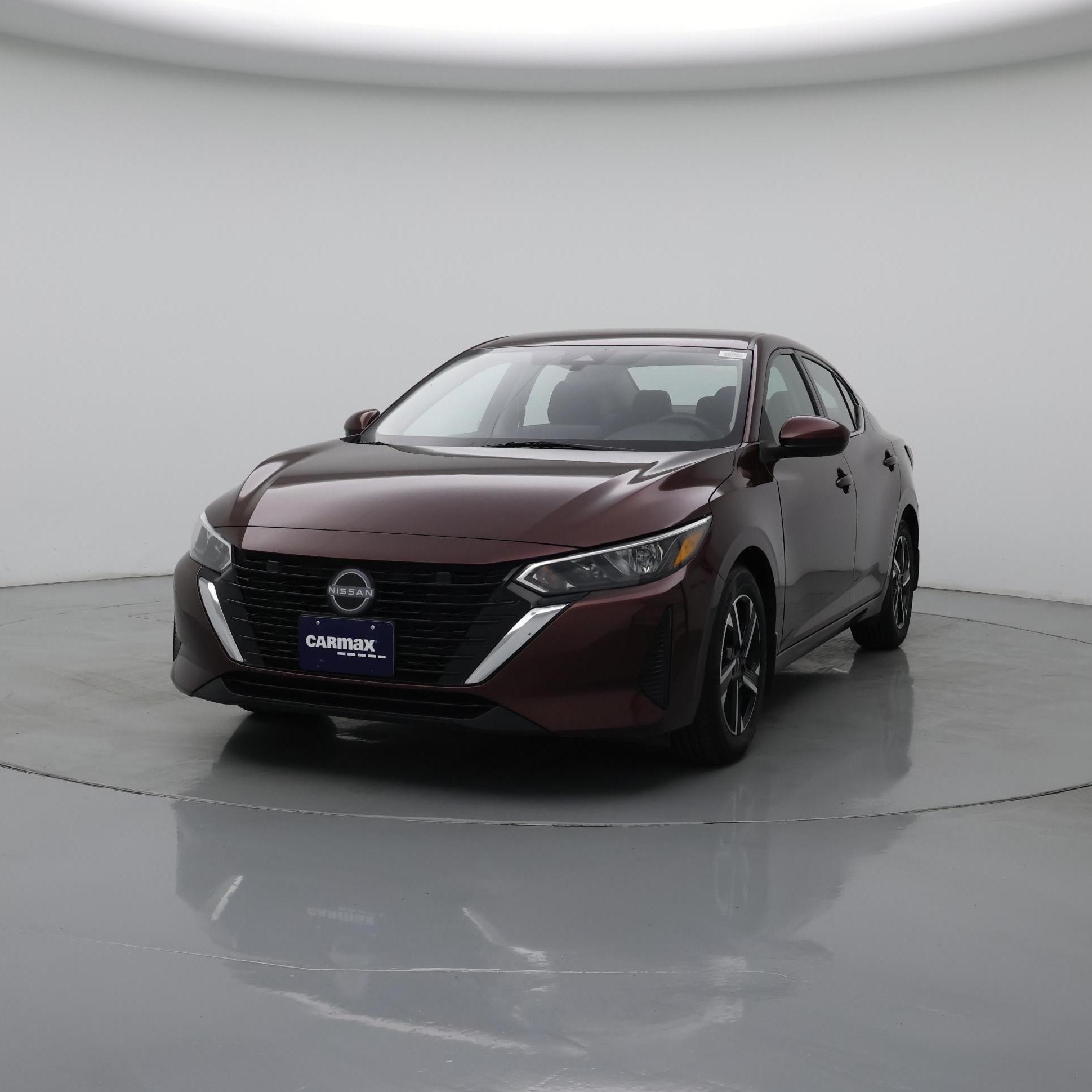 Thumbnail: 2024 Nissan Sentra - 4