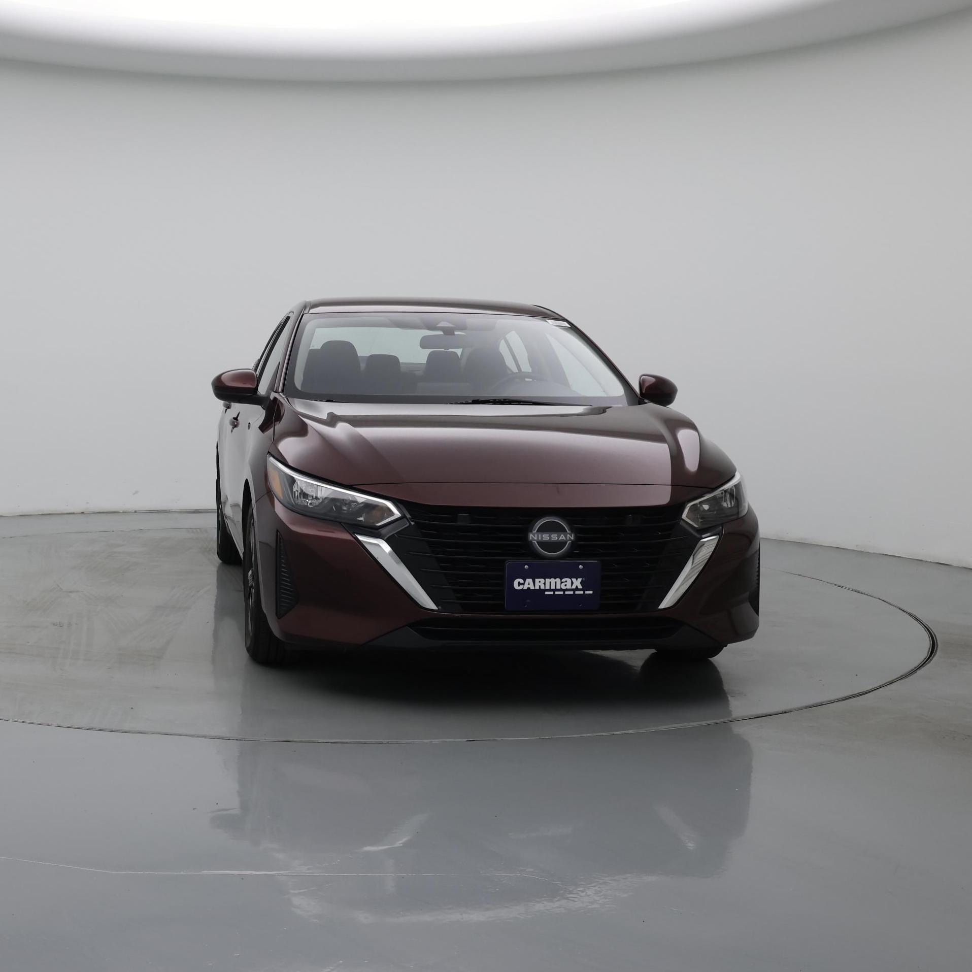 Thumbnail: 2024 Nissan Sentra - 5