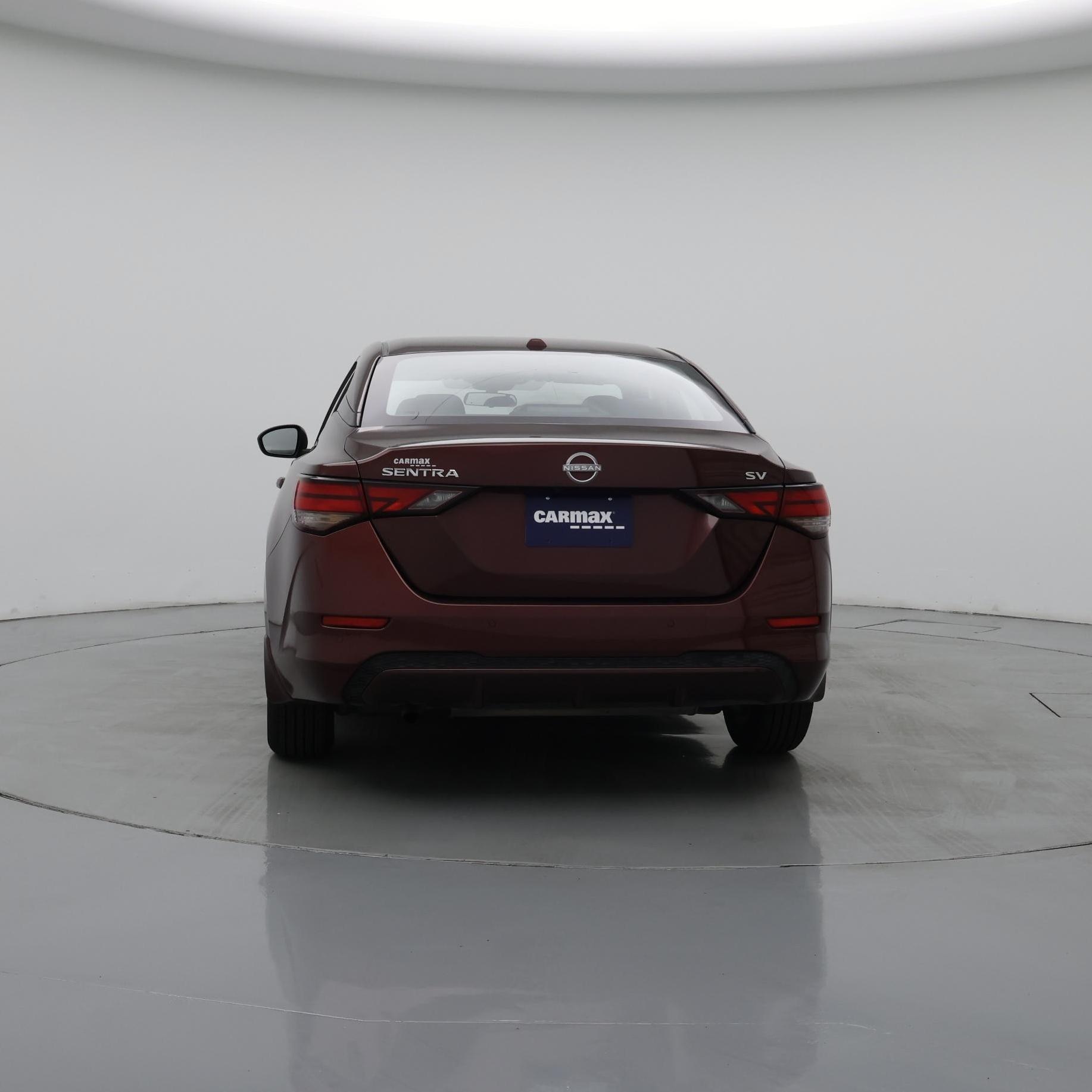 Thumbnail: 2024 Nissan Sentra - 6