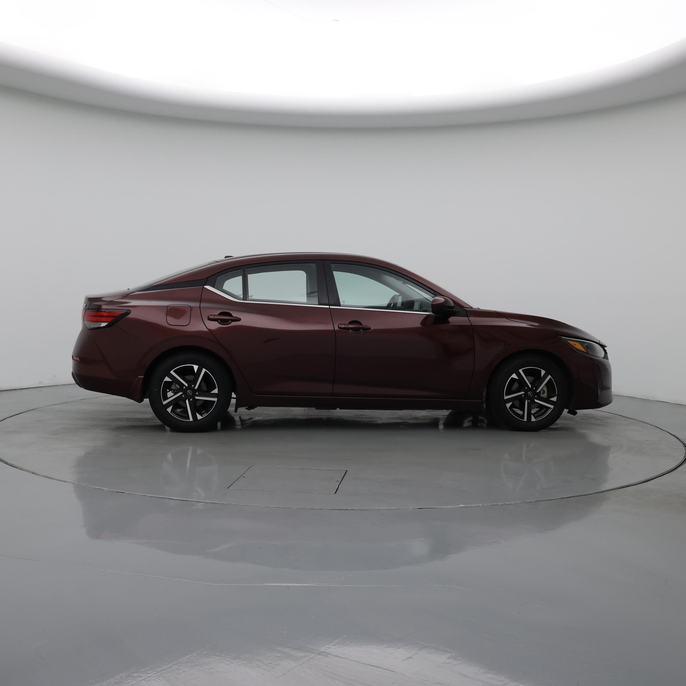 Thumbnail: 2024 Nissan Sentra - 7