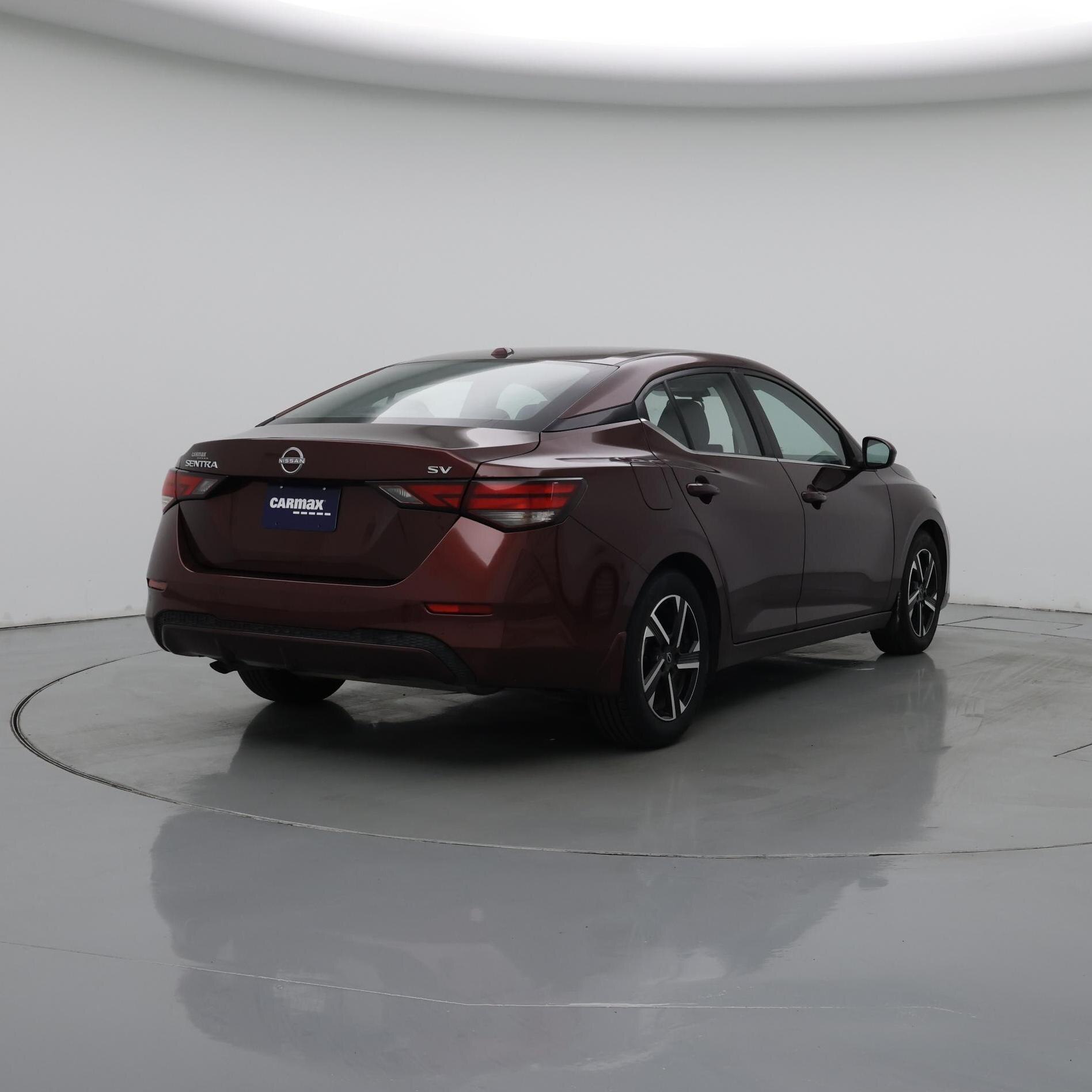 Thumbnail: 2024 Nissan Sentra - 8