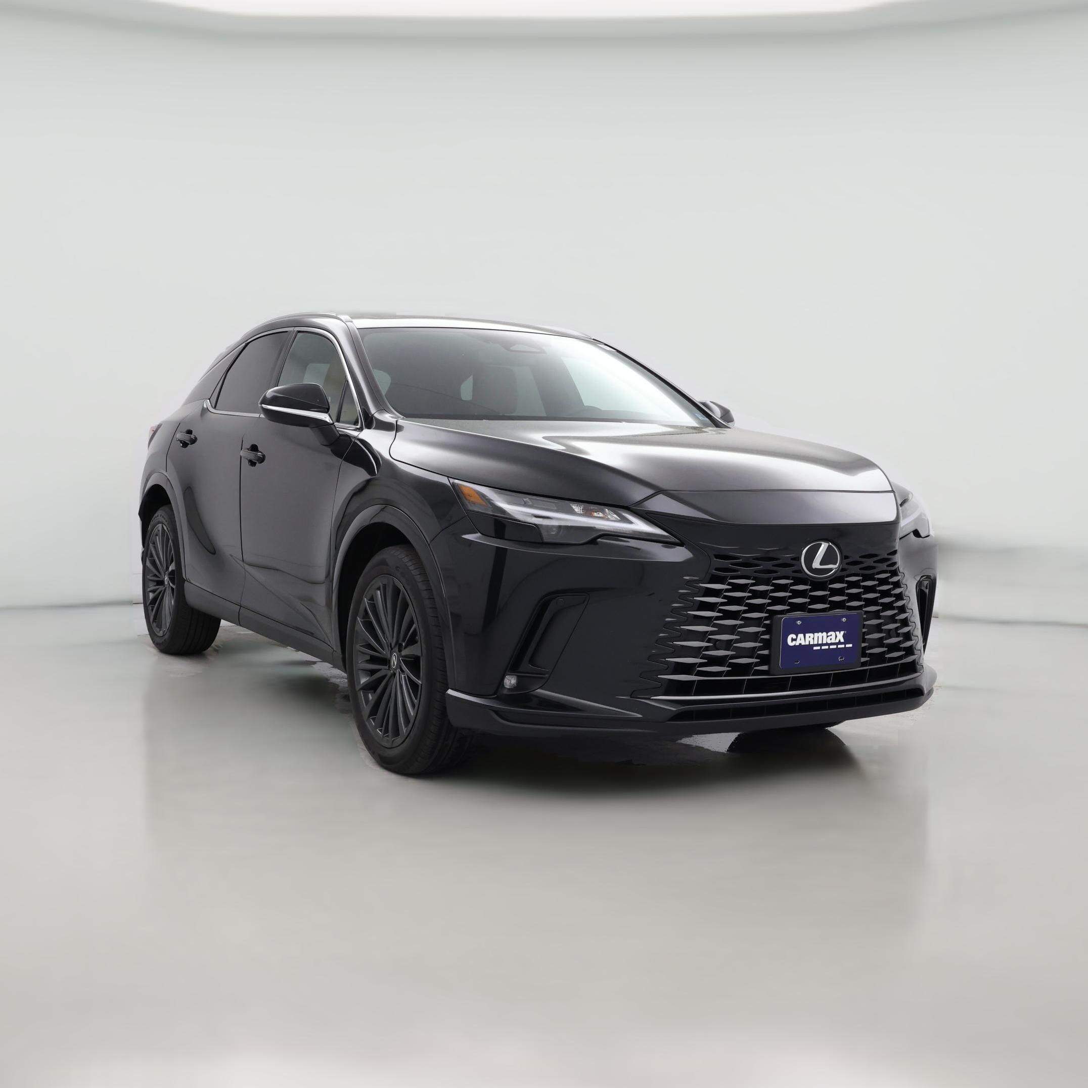Thumbnail: 2026 Lexus RX - 1