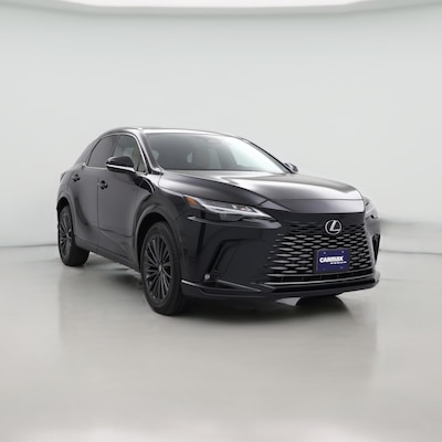 2026 Lexus RX 350h Premium