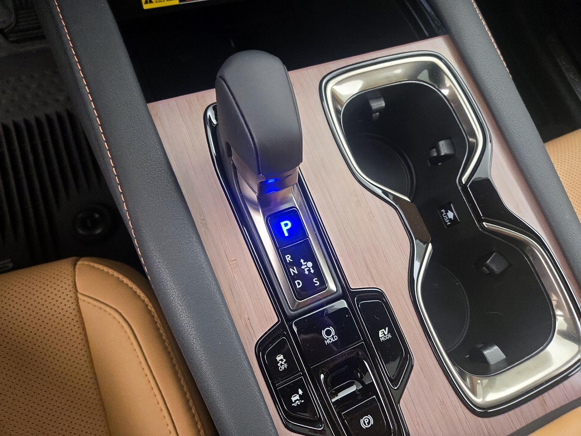 Thumbnail: 2026 Lexus RX - 18