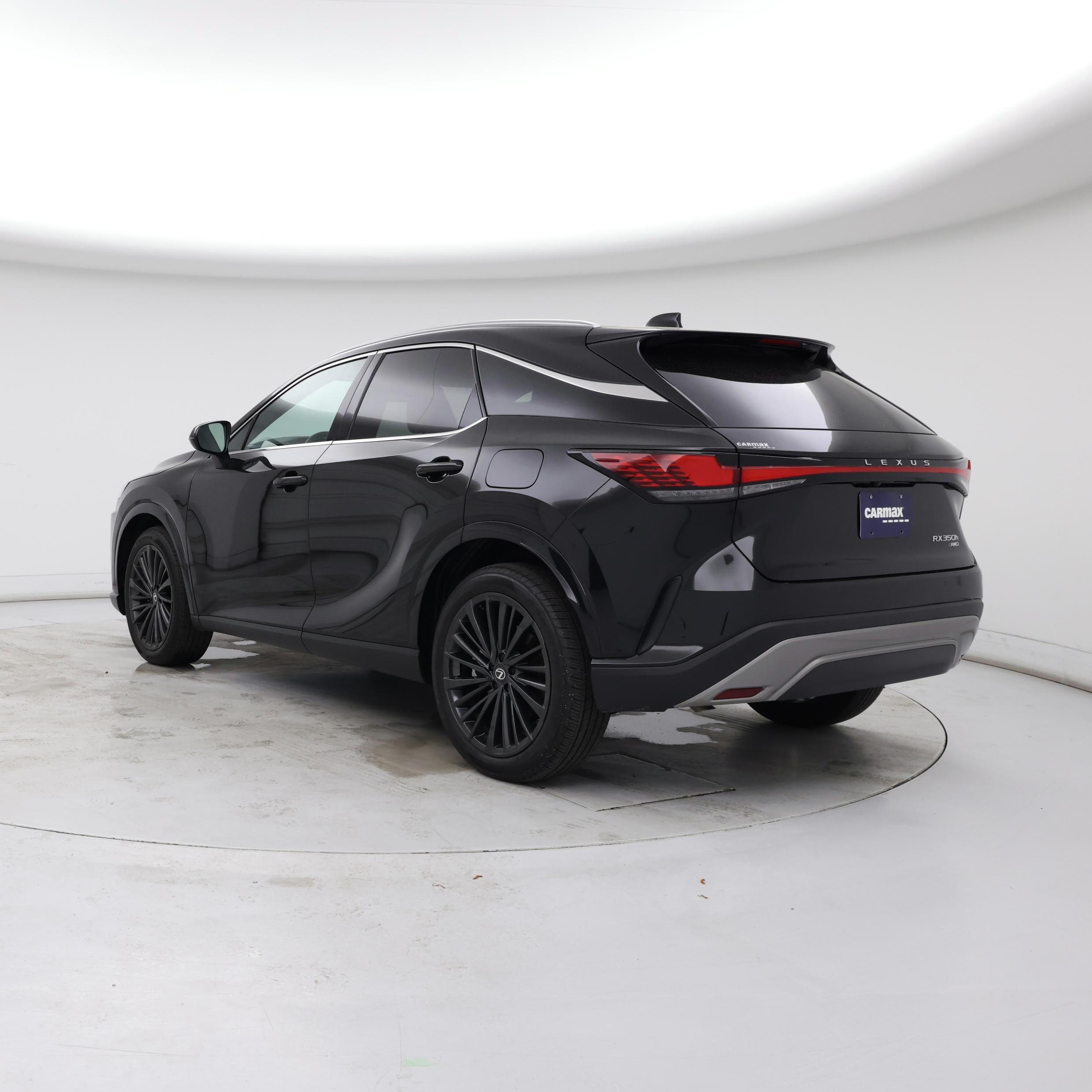 Thumbnail: 2026 Lexus RX - 2
