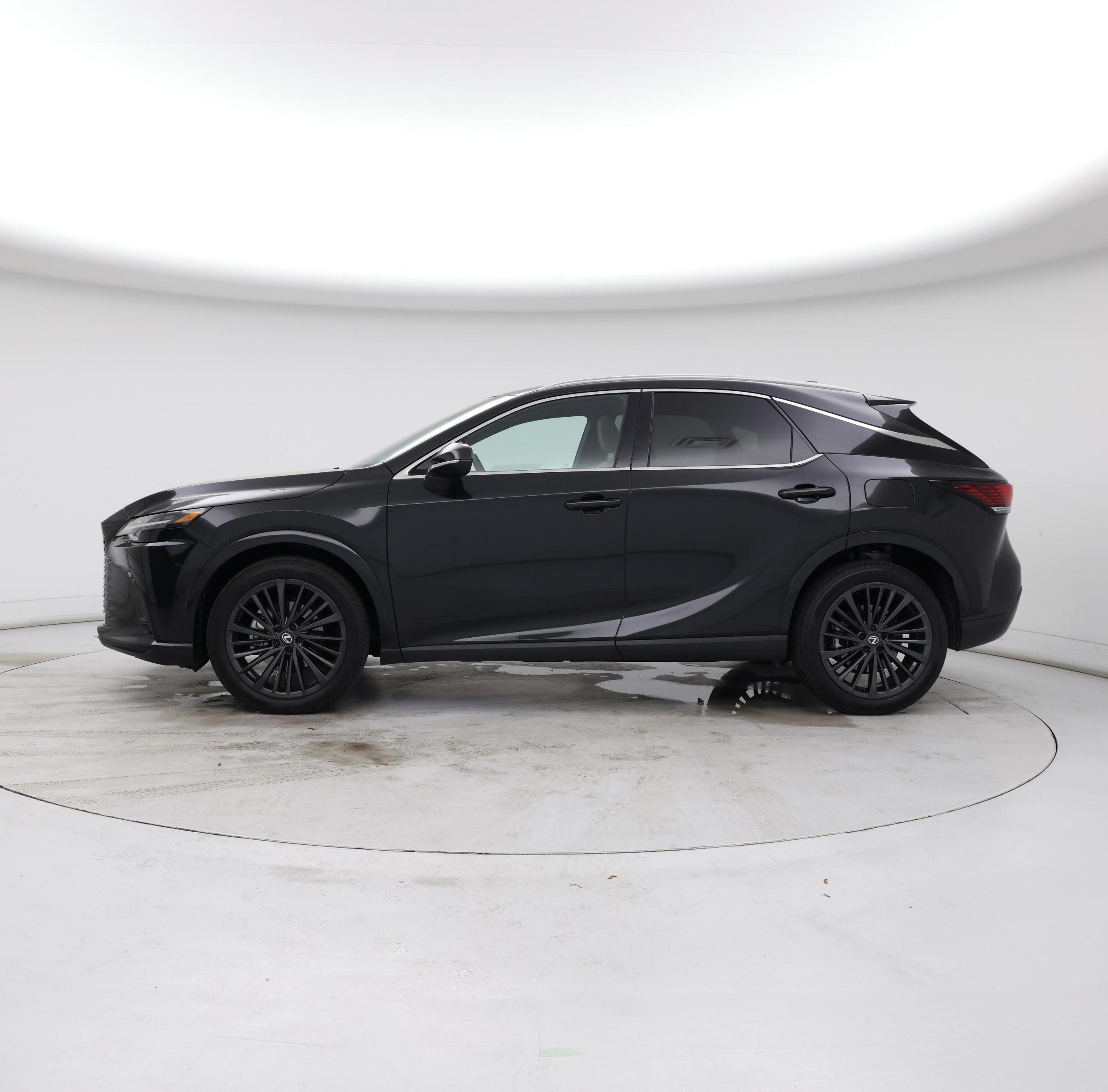 Thumbnail: 2026 Lexus RX - 3