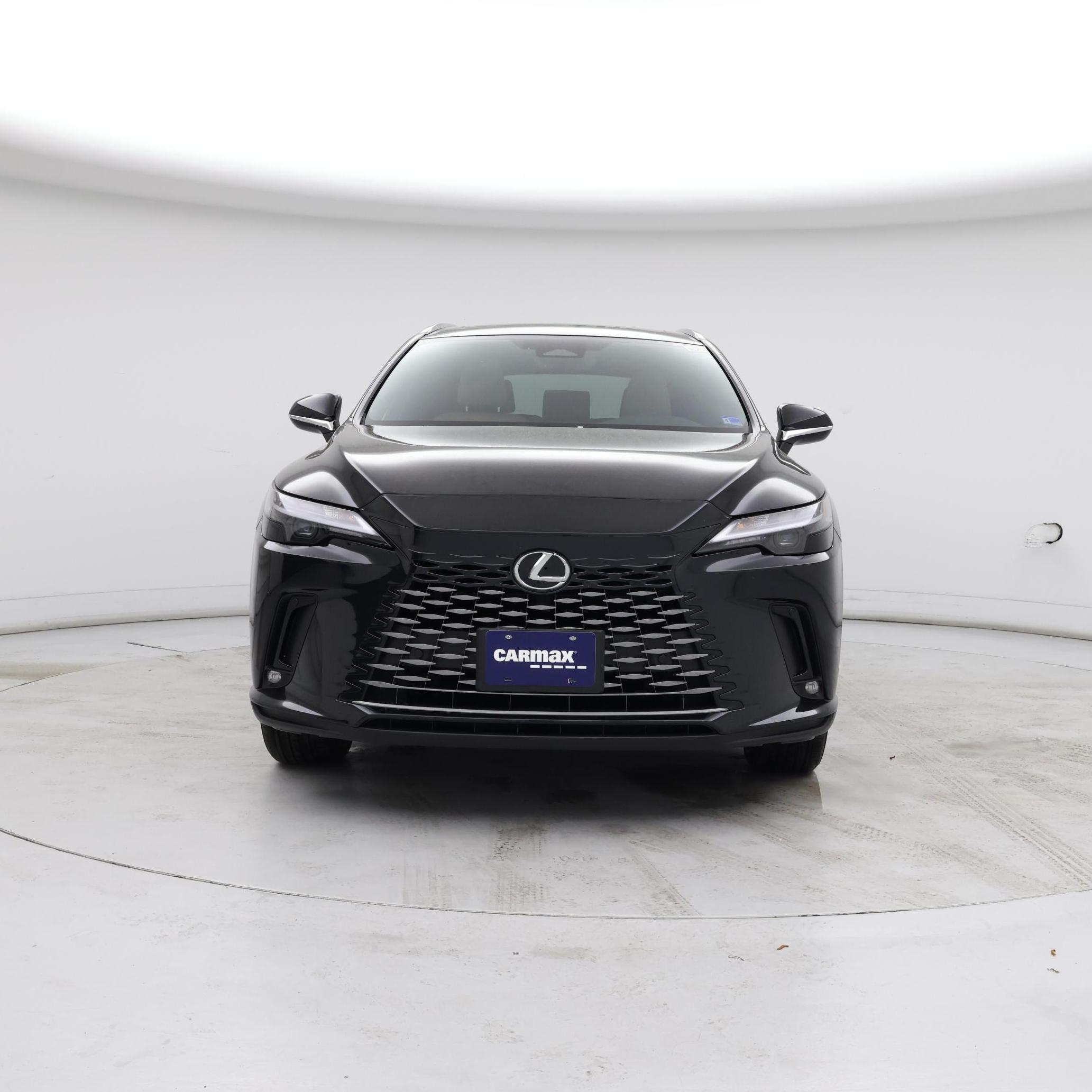 Thumbnail: 2026 Lexus RX - 5