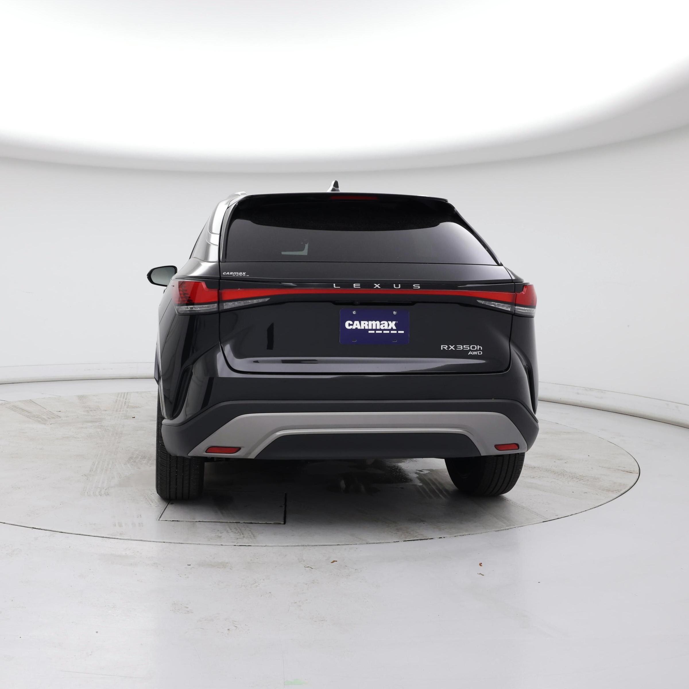 Thumbnail: 2026 Lexus RX - 6