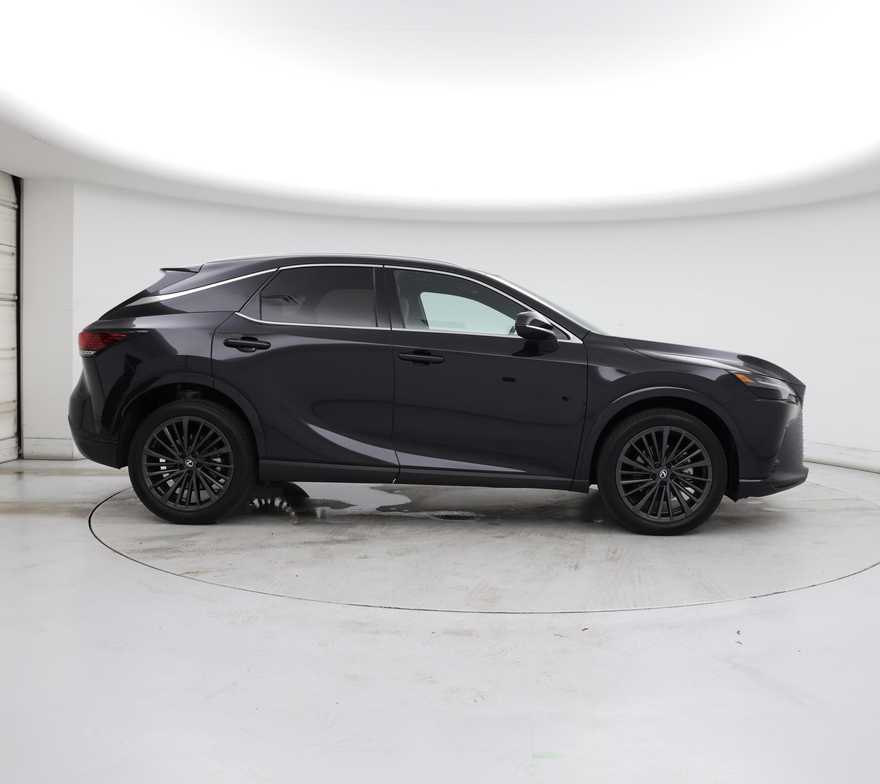 Thumbnail: 2026 Lexus RX - 7